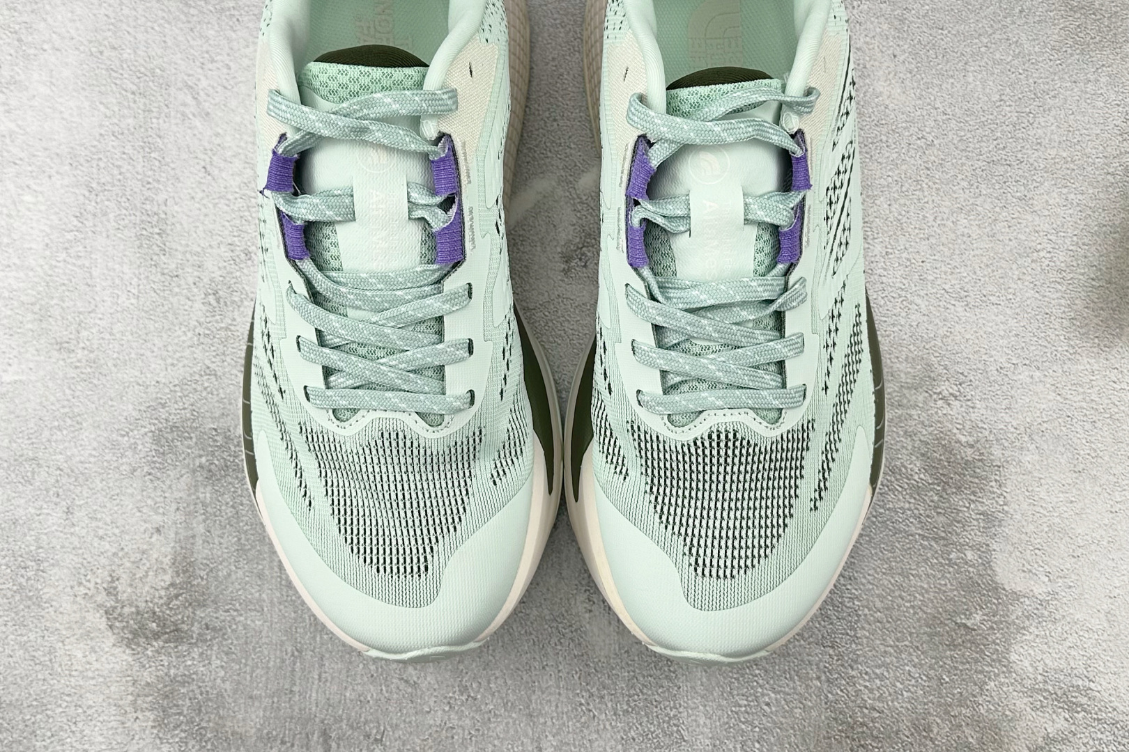 图片[7]-N版  东南亚订单 北面THE NORTH FACE Altamesa 500 绿 货号：A8A9P-SOC 尺码：39 40 40.5 41 42 42.5 43 44 44.5 45-选品中心