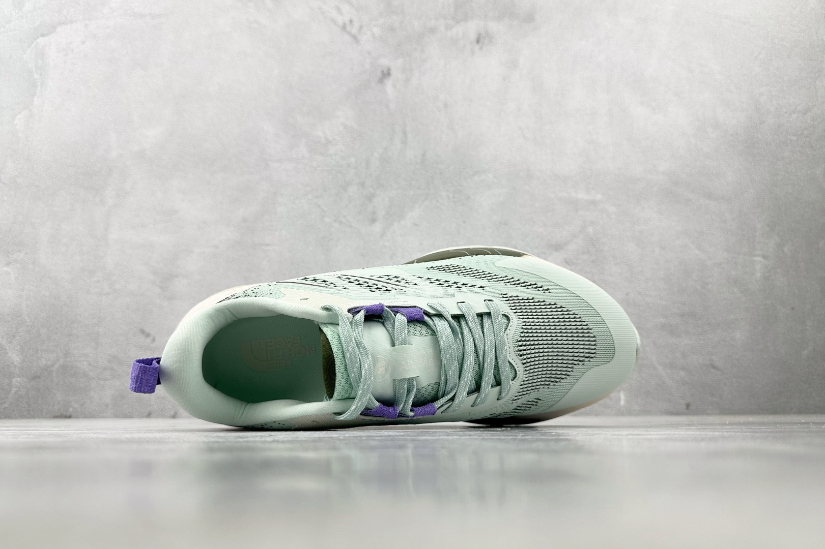 图片[3]-N版  东南亚订单 北面THE NORTH FACE Altamesa 500 绿 货号：A8A9P-SOC 尺码：39 40 40.5 41 42 42.5 43 44 44.5 45-选品中心