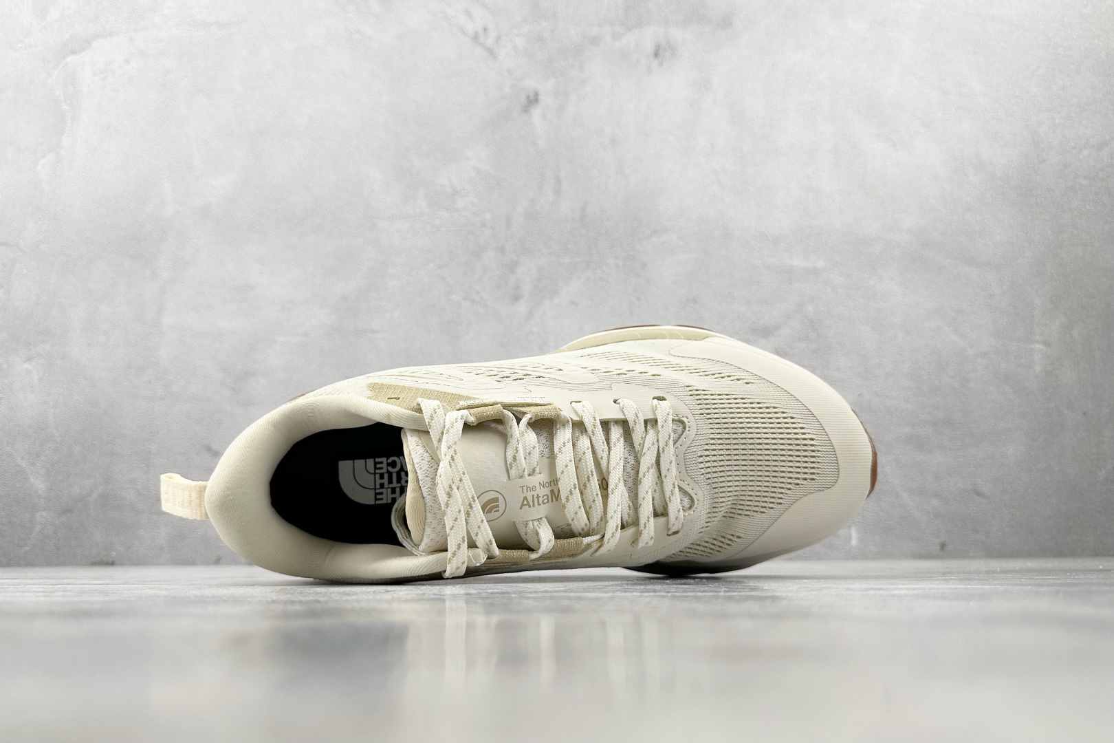 图片[3]-N版  东南亚订单 北面THE NORTH FACE Altamesa 500 米白色 货号：NF0A83N3-TOB 尺码：39 40 40.5 41 42 42.5 43 44 44.5 45-选品中心