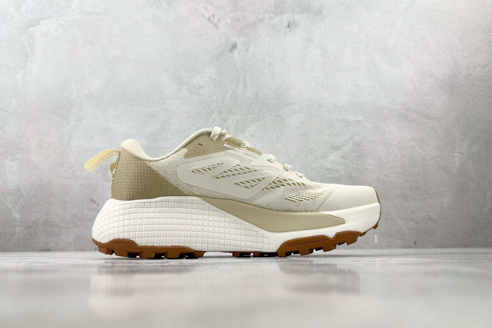 图片[2]-N版  东南亚订单 北面THE NORTH FACE Altamesa 500 米白色 货号：NF0A83N3-TOB 尺码：39 40 40.5 41 42 42.5 43 44 44.5 45-选品中心