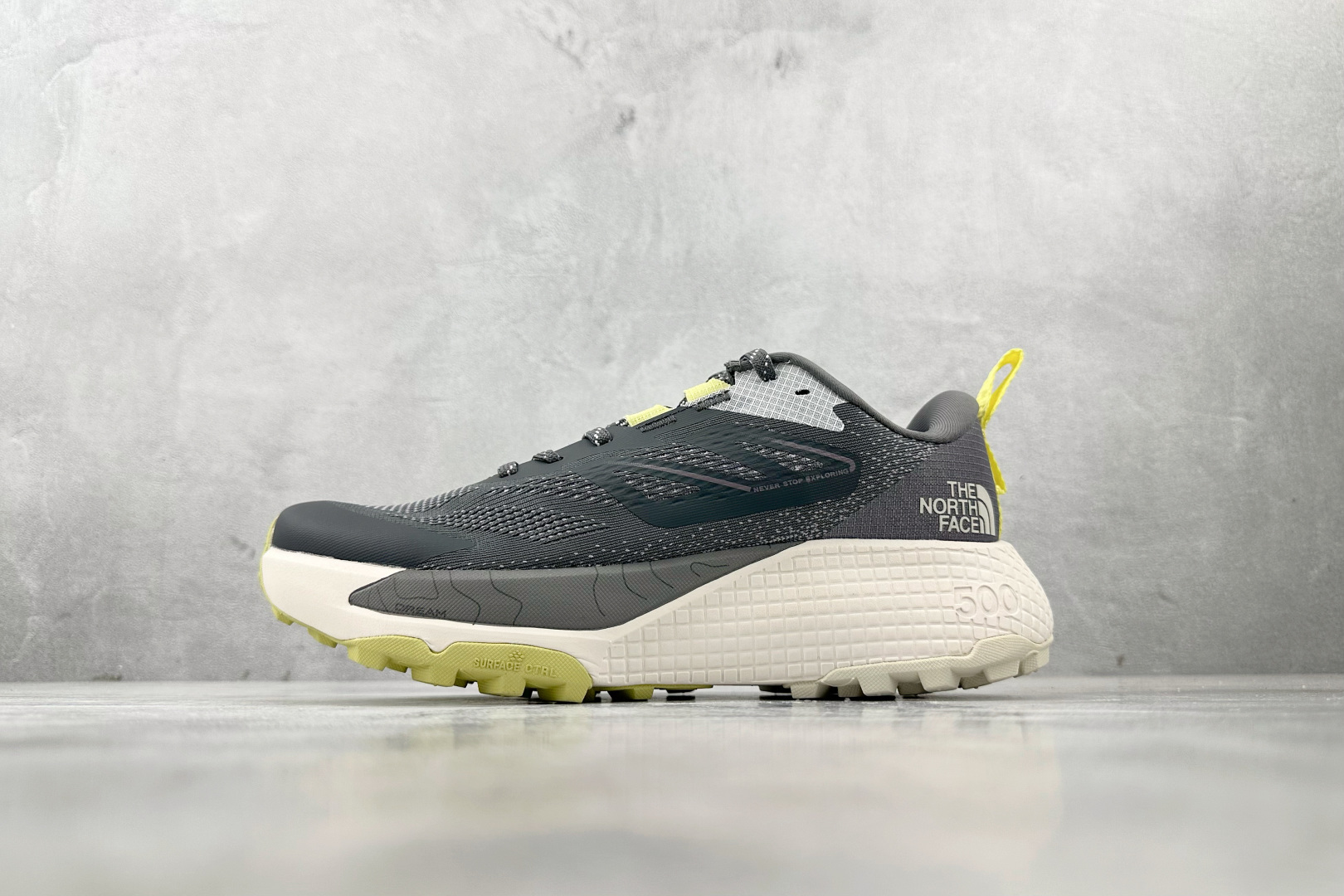 N版  东南亚订单 北面THE NORTH FACE Altamesa 500 月岩紫 货号：NF0A8A9P-8OW 尺码：39 40 40.5 41 42 42.5 43 44 44.5 45-选品中心