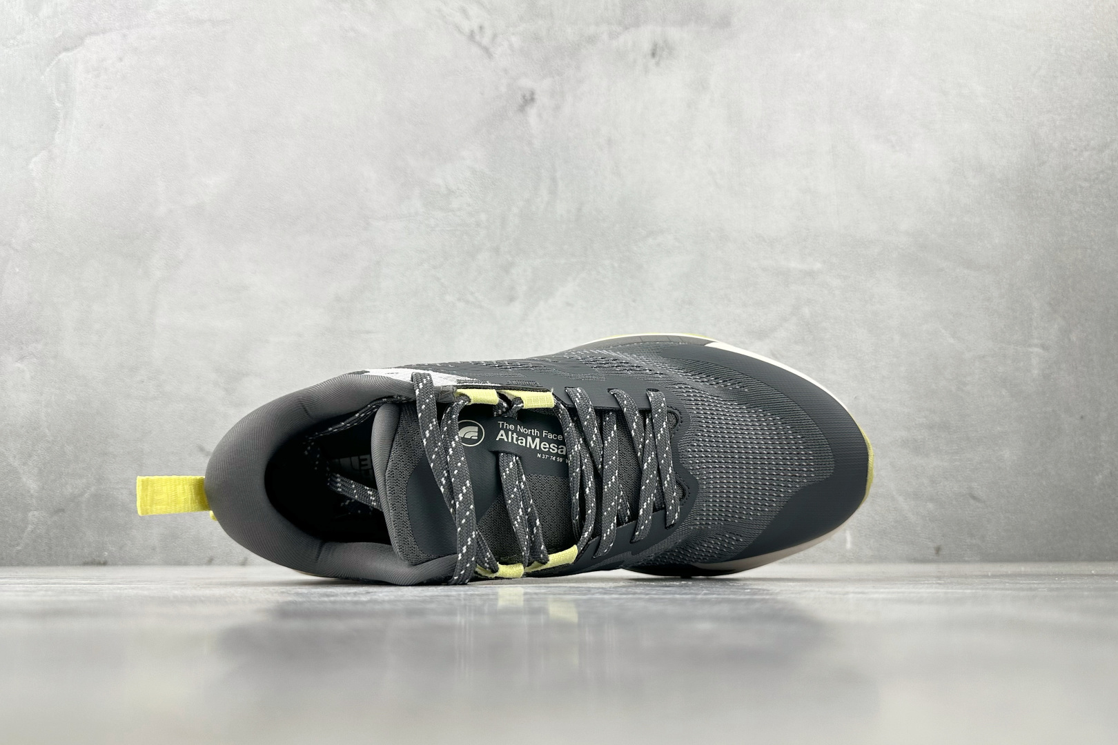 图片[3]-N版  东南亚订单 北面THE NORTH FACE Altamesa 500 月岩紫 货号：NF0A8A9P-8OW 尺码：39 40 40.5 41 42 42.5 43 44 44.5 45-选品中心