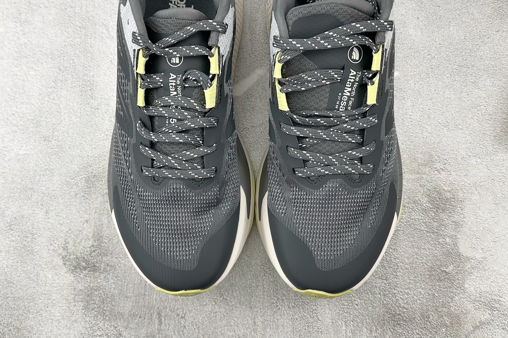 图片[7]-N版  东南亚订单 北面THE NORTH FACE Altamesa 500 月岩紫 货号：NF0A8A9P-8OW 尺码：39 40 40.5 41 42 42.5 43 44 44.5 45-选品中心