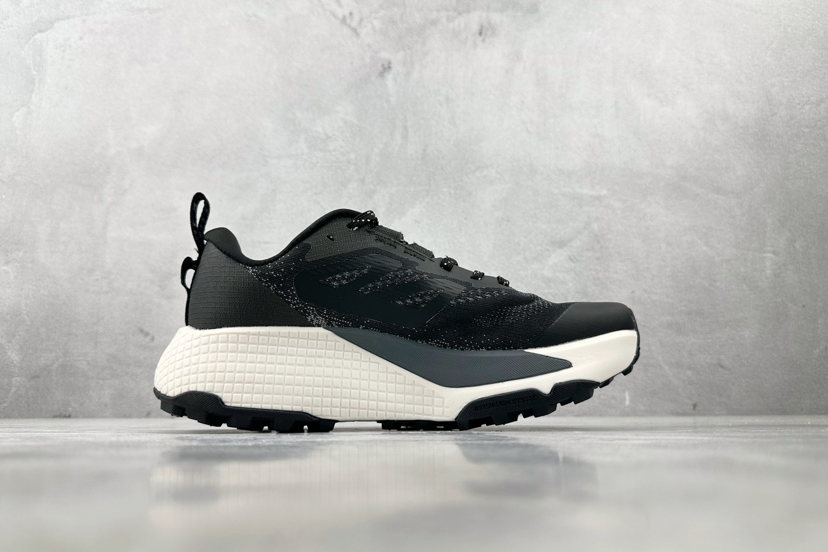 图片[2]-N版  东南亚订单 北面THE NORTH FACE Altamesa 500 黑白色 货号：83N3-KT0 尺码：39 40 40.5 41 42 42.5 43 44 44.5 45-选品中心