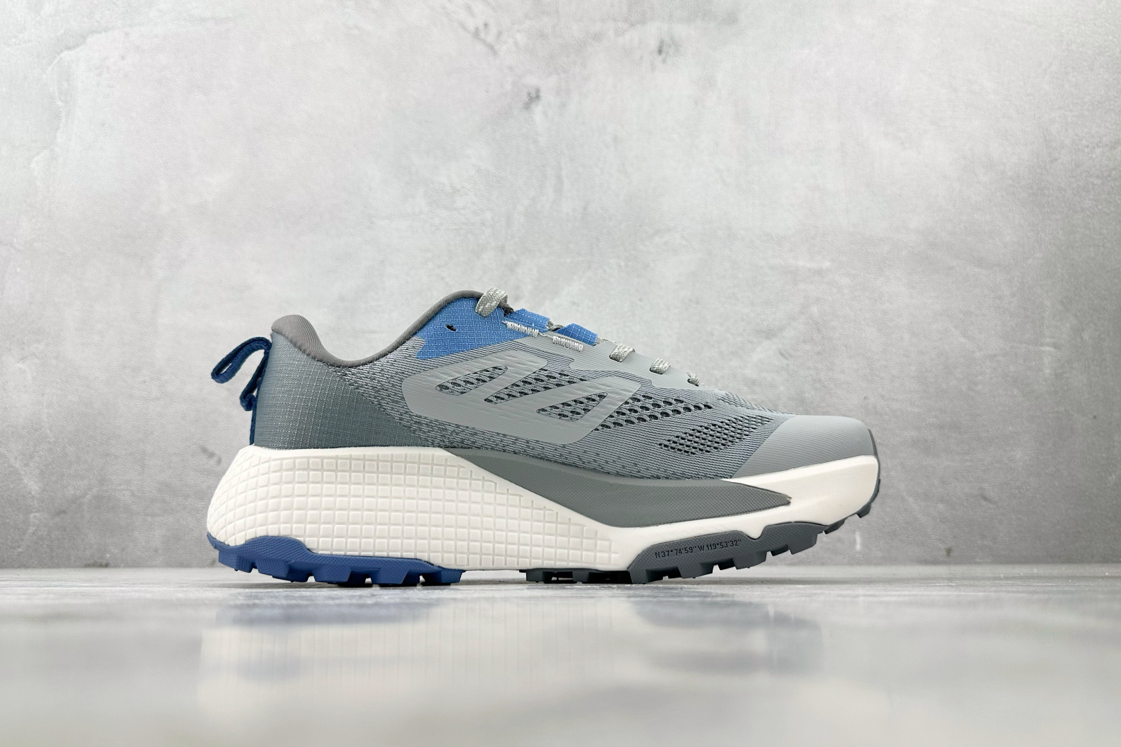 图片[2]-N版  东南亚订单 北面THE NORTH FACE Altamesa 500 灰色 货号：NF0A83N3-J4U 尺码：39 40 40.5 41 42 42.5 43 44 44.5 45-选品中心