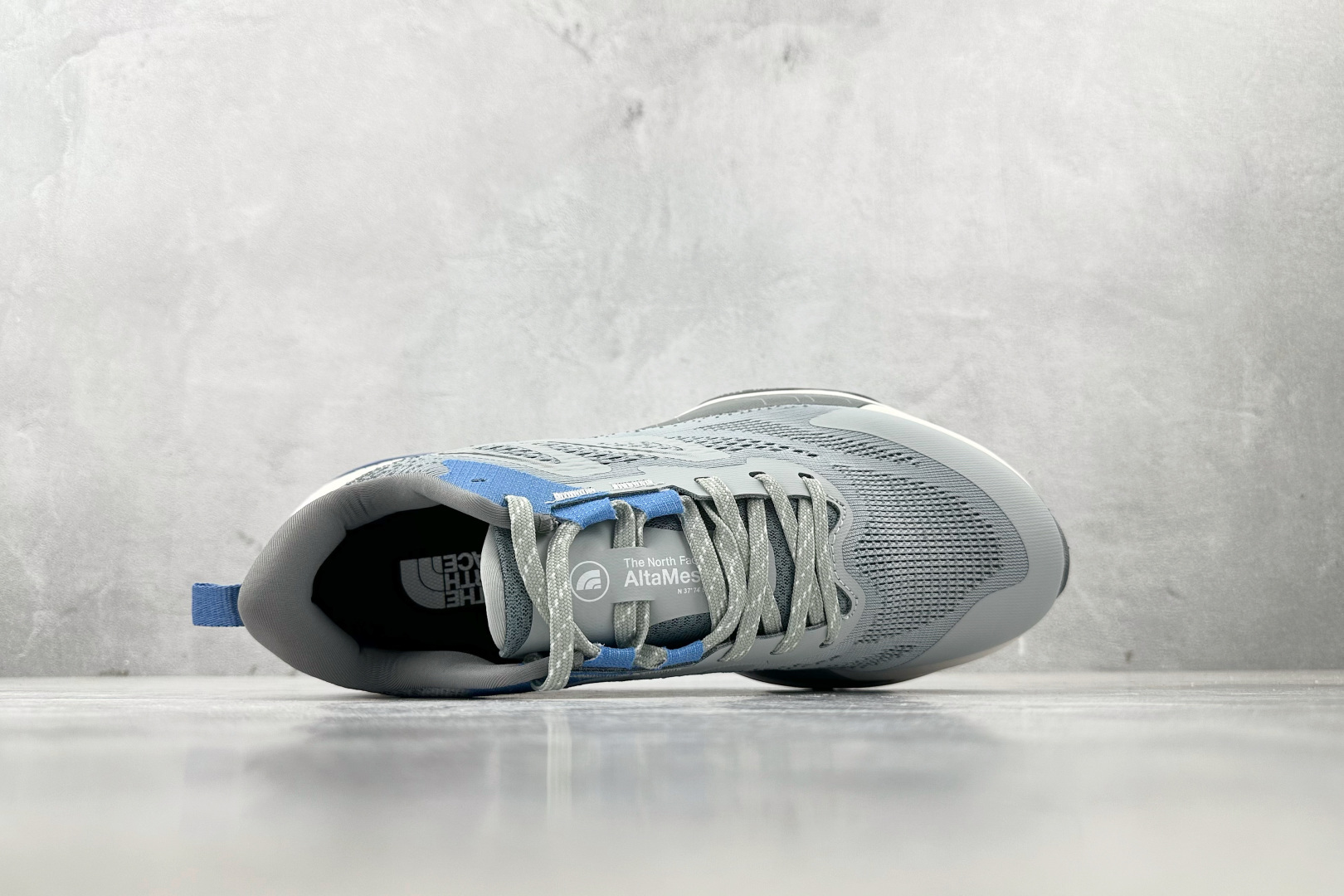 图片[3]-N版  东南亚订单 北面THE NORTH FACE Altamesa 500 灰色 货号：NF0A83N3-J4U 尺码：39 40 40.5 41 42 42.5 43 44 44.5 45-选品中心