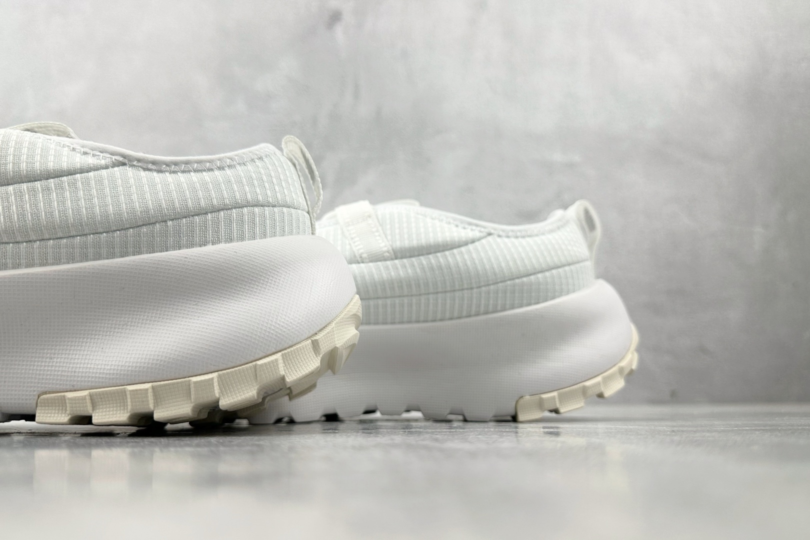 图片[8]-N版  东南亚订单 北面THE NORTH FACE NEVER STOP 白色 货号：NF0A8A9B-LG5 尺码：36 36.5 37 38.5 39 40 40.5 41 42 42.5 43 44 44.5 45-选品中心