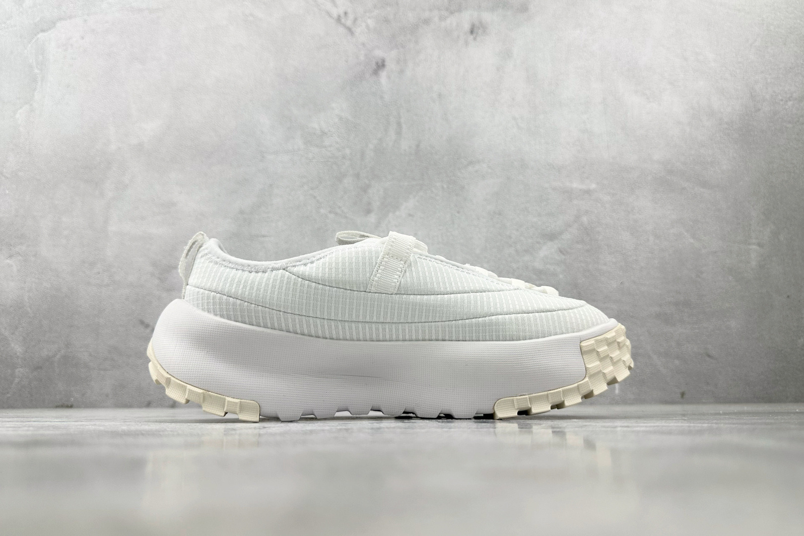 图片[2]-N版  东南亚订单 北面THE NORTH FACE NEVER STOP 白色 货号：NF0A8A9B-LG5 尺码：36 36.5 37 38.5 39 40 40.5 41 42 42.5 43 44 44.5 45-选品中心