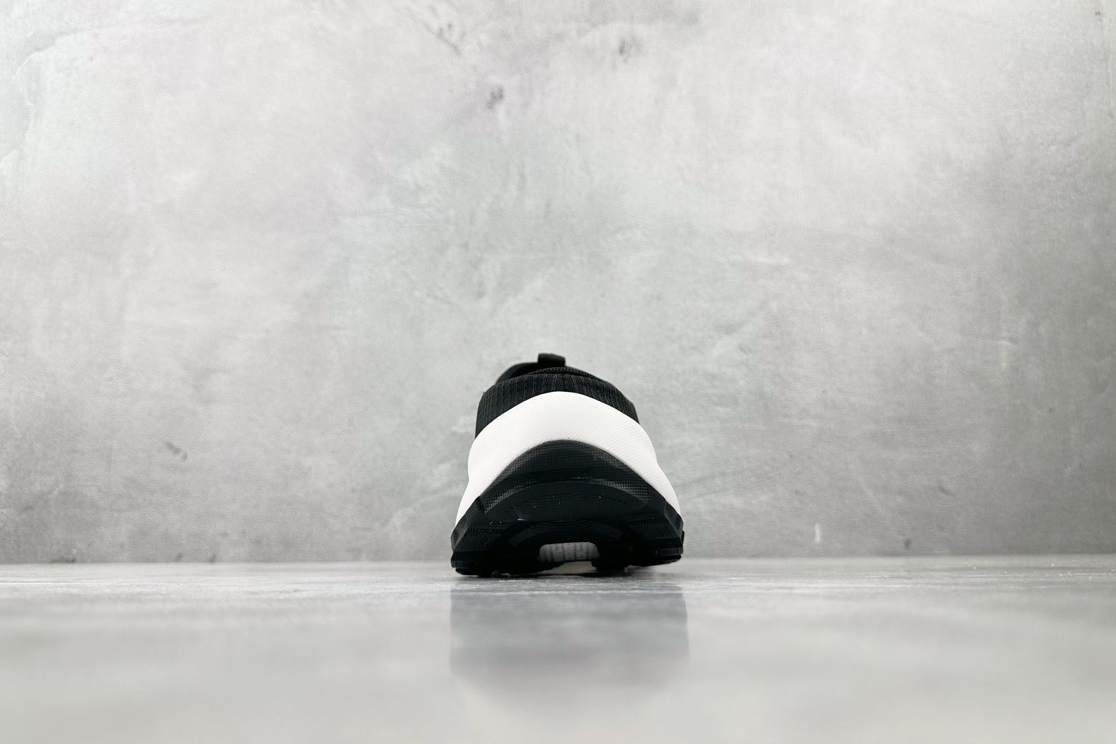 图片[9]-N版  东南亚订单 北面THE NORTH FACE NEVER STOP 黑白 货号：NF0A8A9BKY4-095 尺码：36 36.5 37 38.5 39 40 40.5 41 42 42.5 43 44 44.5 45-选品中心