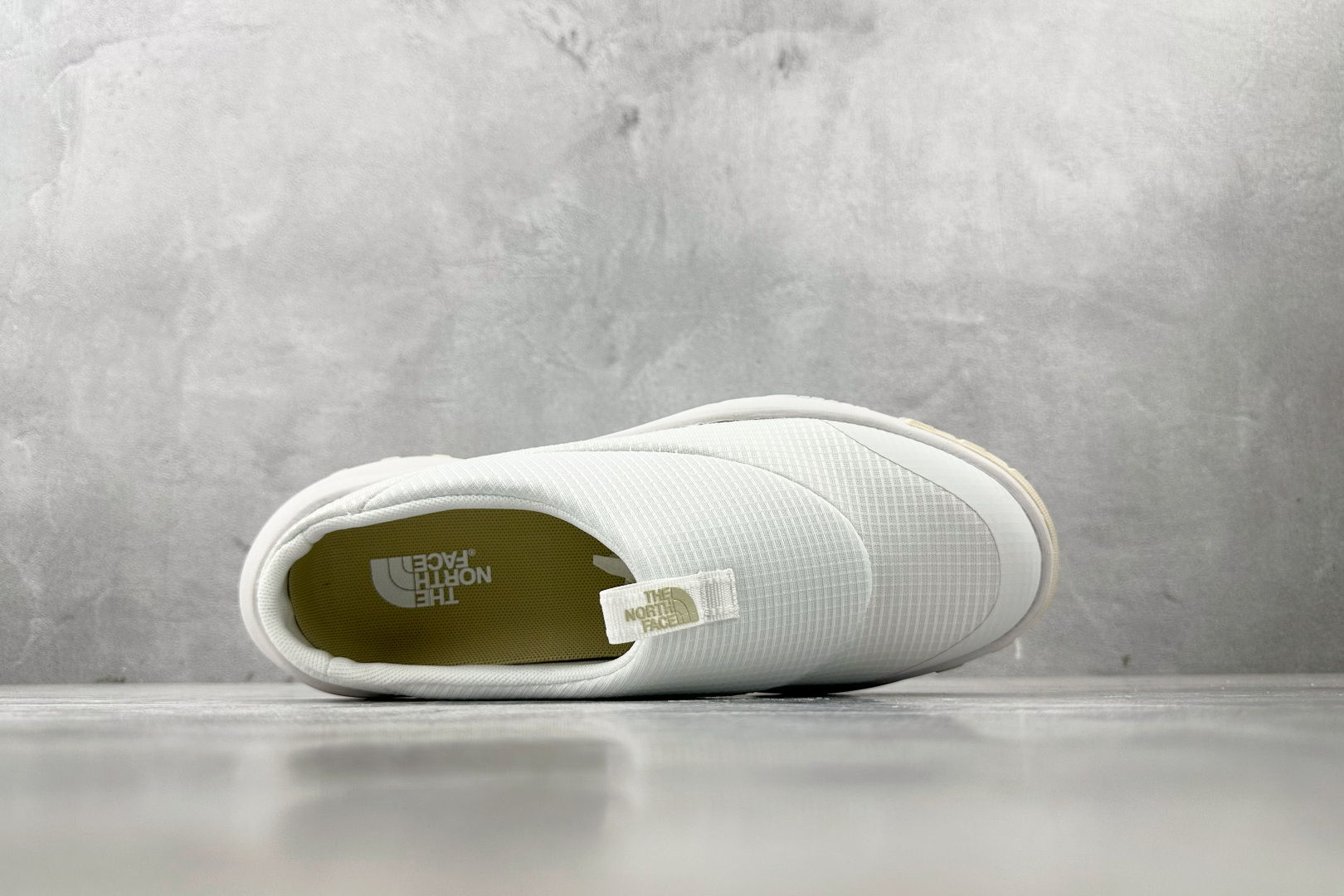 图片[3]-N版  东南亚订单 北面THE NORTH FACE NEVER STOP 白色 货号：NF0A8A9ALG5 尺码：36 36.5 37 38.5 39 40 40.5 41 42 42.5 43 44 44.5 45-选品中心