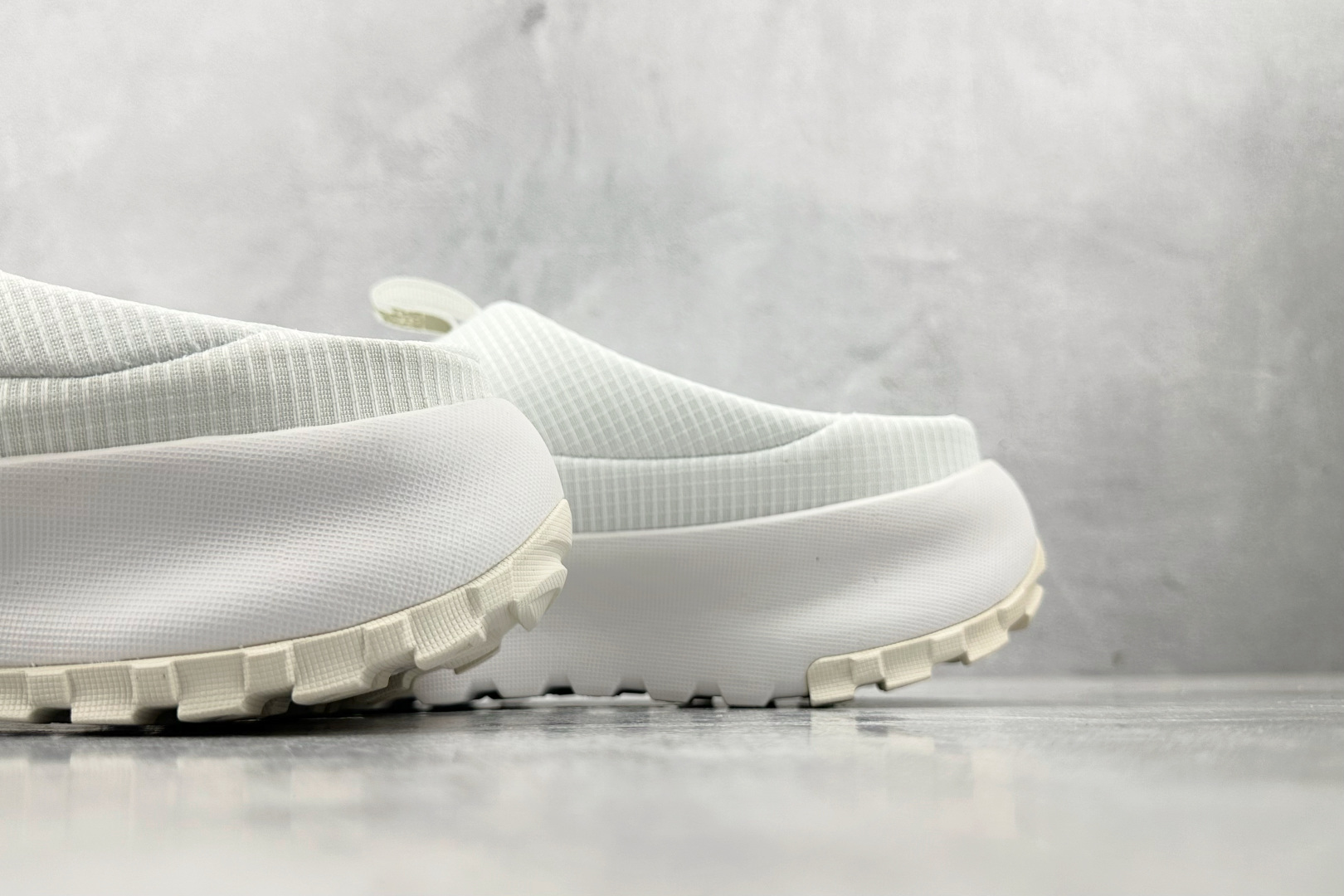 图片[8]-N版  东南亚订单 北面THE NORTH FACE NEVER STOP 白色 货号：NF0A8A9ALG5 尺码：36 36.5 37 38.5 39 40 40.5 41 42 42.5 43 44 44.5 45-选品中心