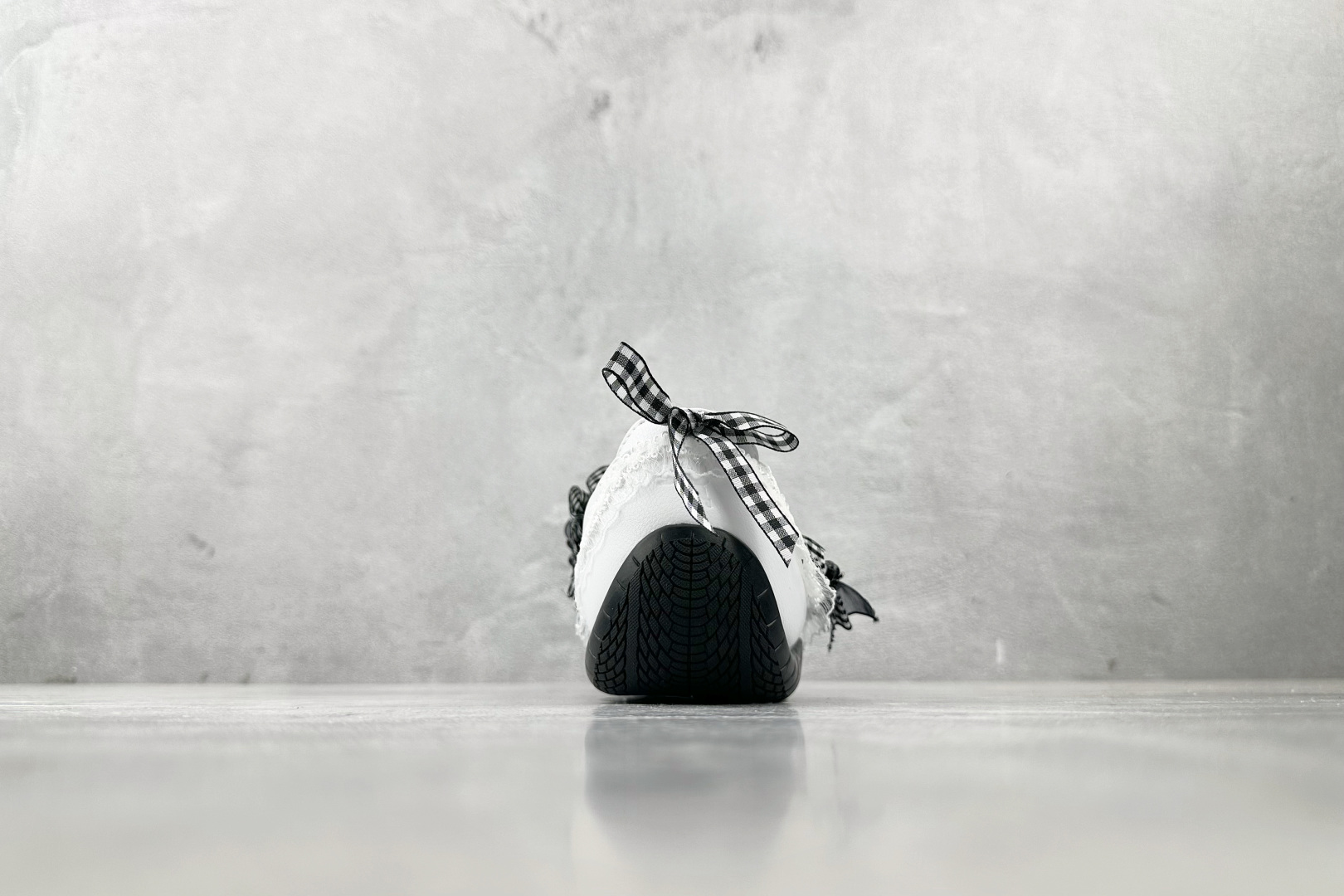 160 定制球鞋 PUMA Speedcat 系列 芭蕾序曲 白黑 403587-01