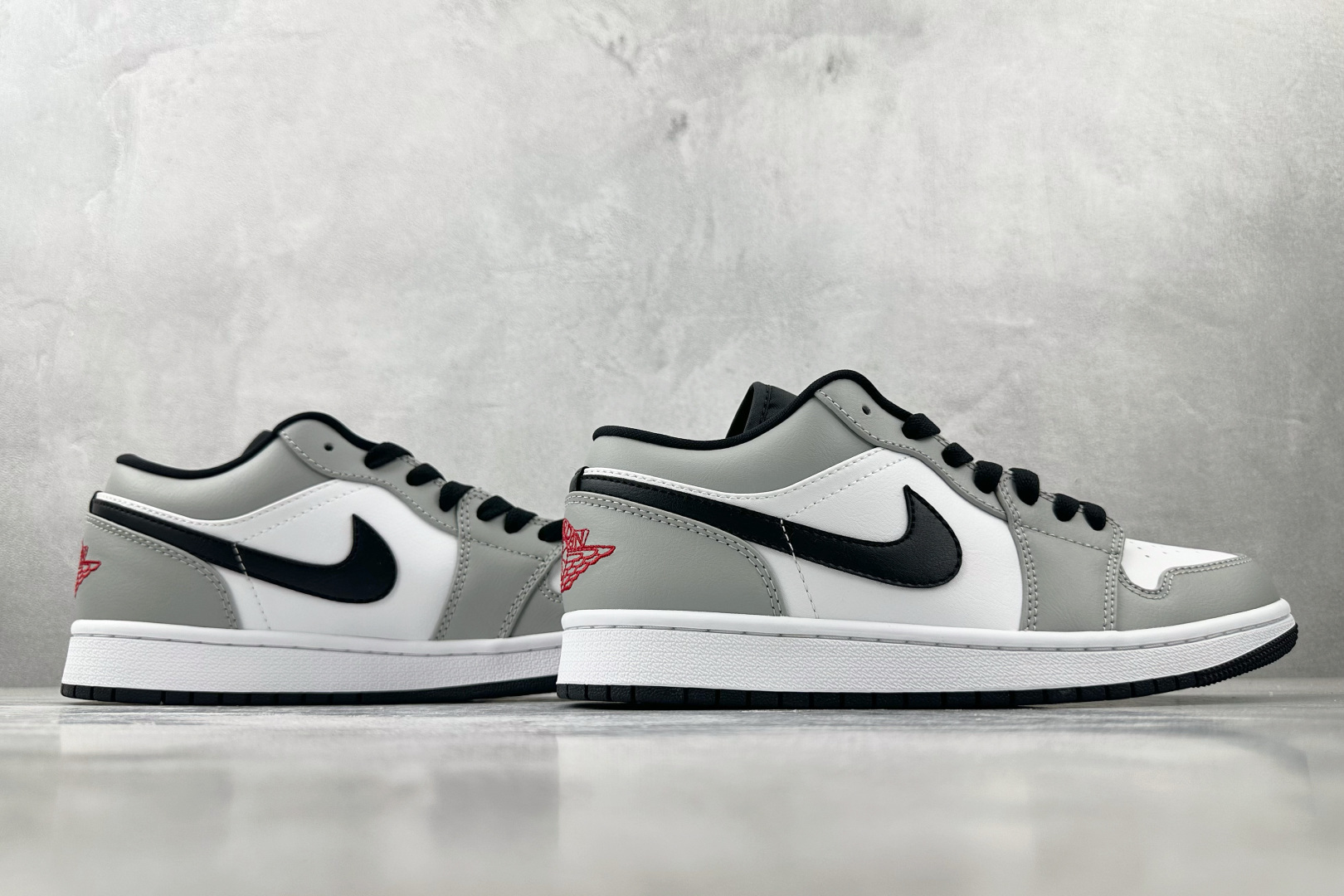 图片[6]-OT  打破市场垄断 顶级过验品质 一流品控免检产品 配色持续更新 原鞋开发 还原公司级 定位市场第一梯队 Jordan Air Jordan 1 low 烟灰 货号：553558-030 尺码：35.5 36 36.5 37.5 38 38.5 39 40 40.5 41 42 42.5 43 44 44.5 45 46-选品中心