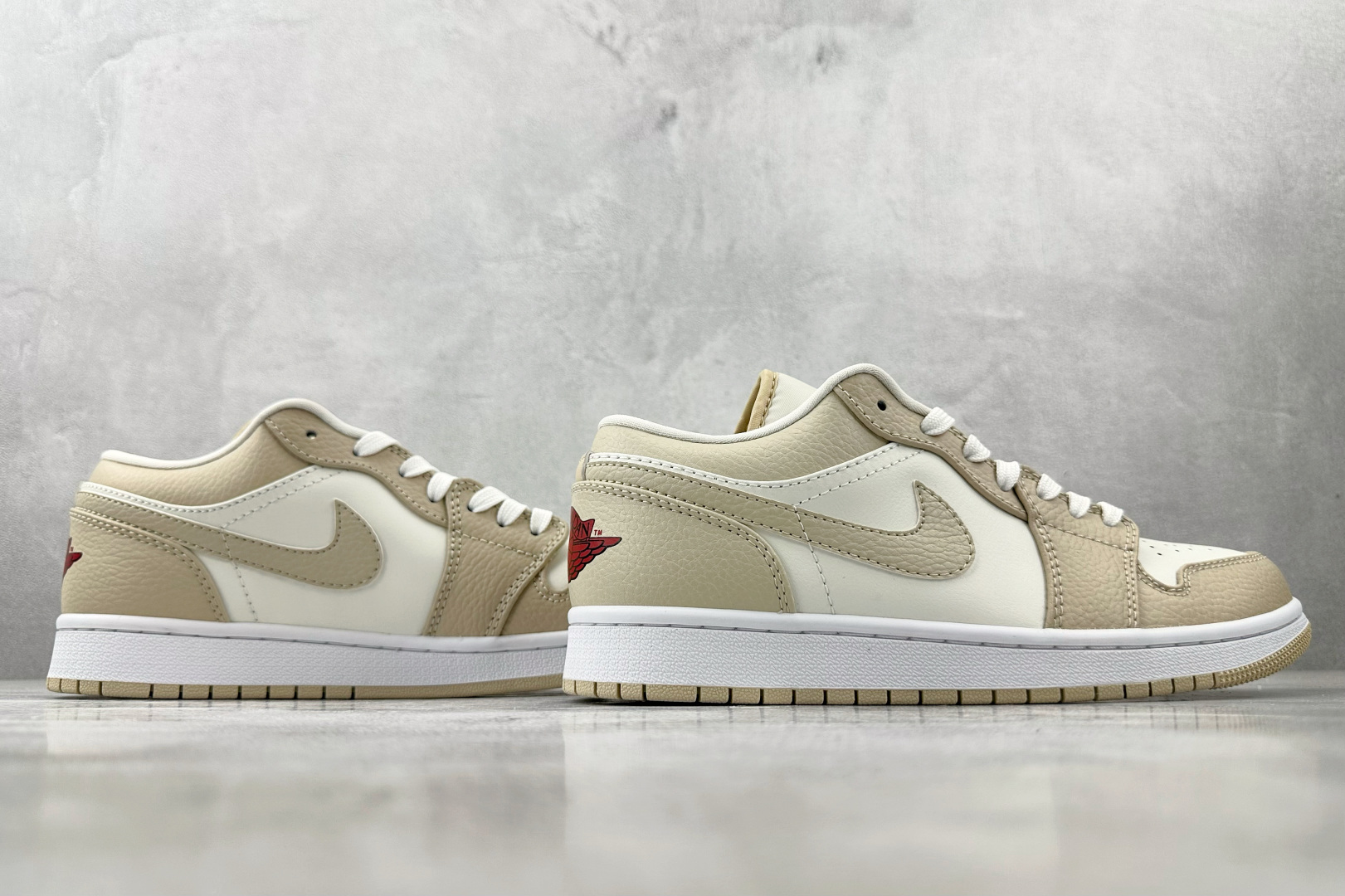 图片[6]-OT  打破市场垄断 顶级过验品质 一流品控免检产品 配色持续更新 原鞋开发 还原公司级 定位市场第一梯队 Jordan Air Jordan 1 low 帆白黄 货号：FB7168-121 尺码：35.5 36 36.5 37.5 38 38.5 39 40 40.5 41 42 42.5 43 44 44.5 45 46-选品中心