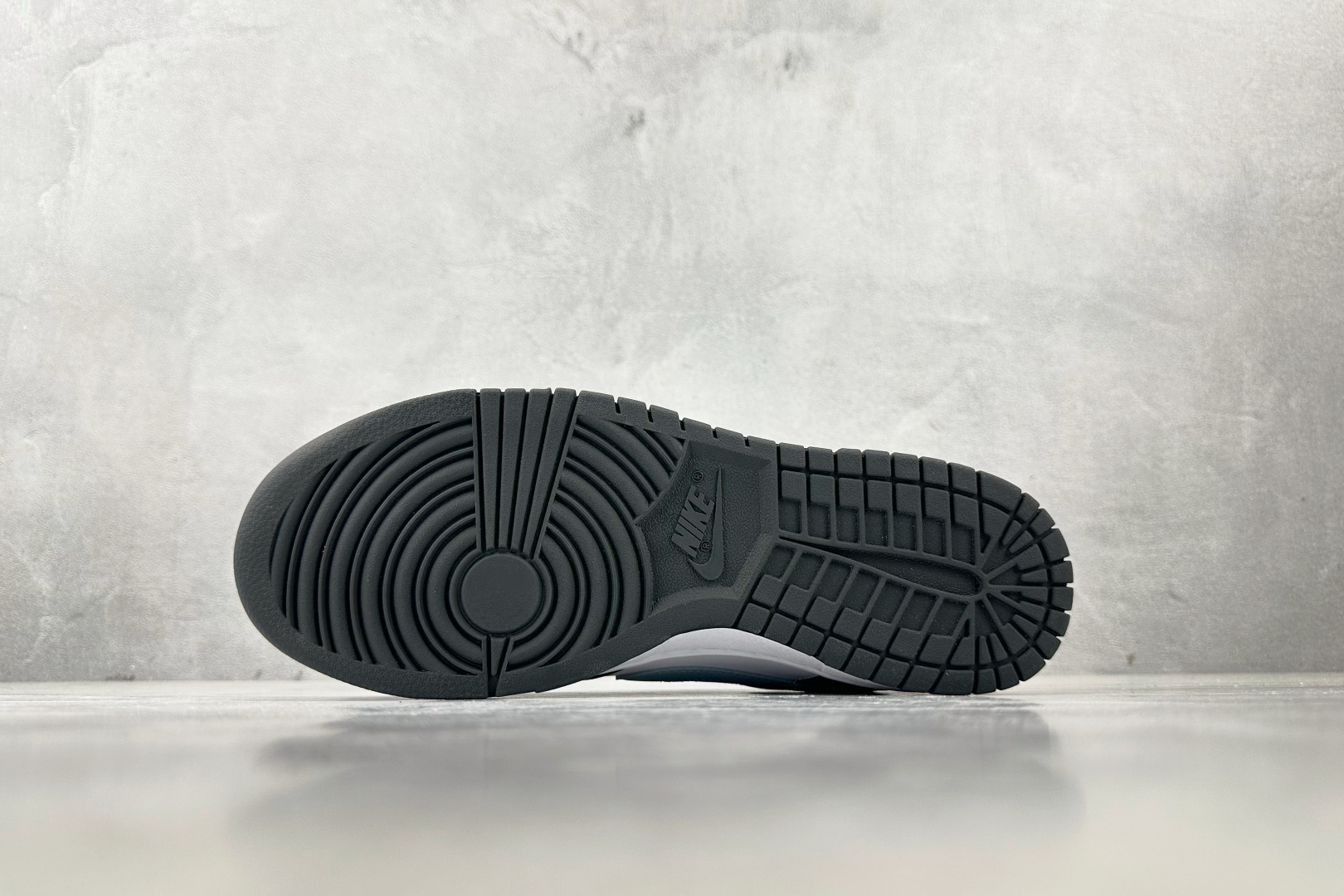 图片[4]-YC  Nike Dunk Low Midnight Navy Light Blue黑白色 货号：IB3079-100 尺码：40 40.5 41 42 42.5 43 44 44.5 45 46-选品中心