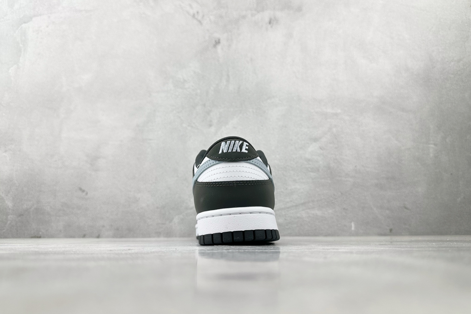 图片[9]-YC  Nike Dunk Low Midnight Navy Light Blue黑白色 货号：IB3079-100 尺码：40 40.5 41 42 42.5 43 44 44.5 45 46-选品中心