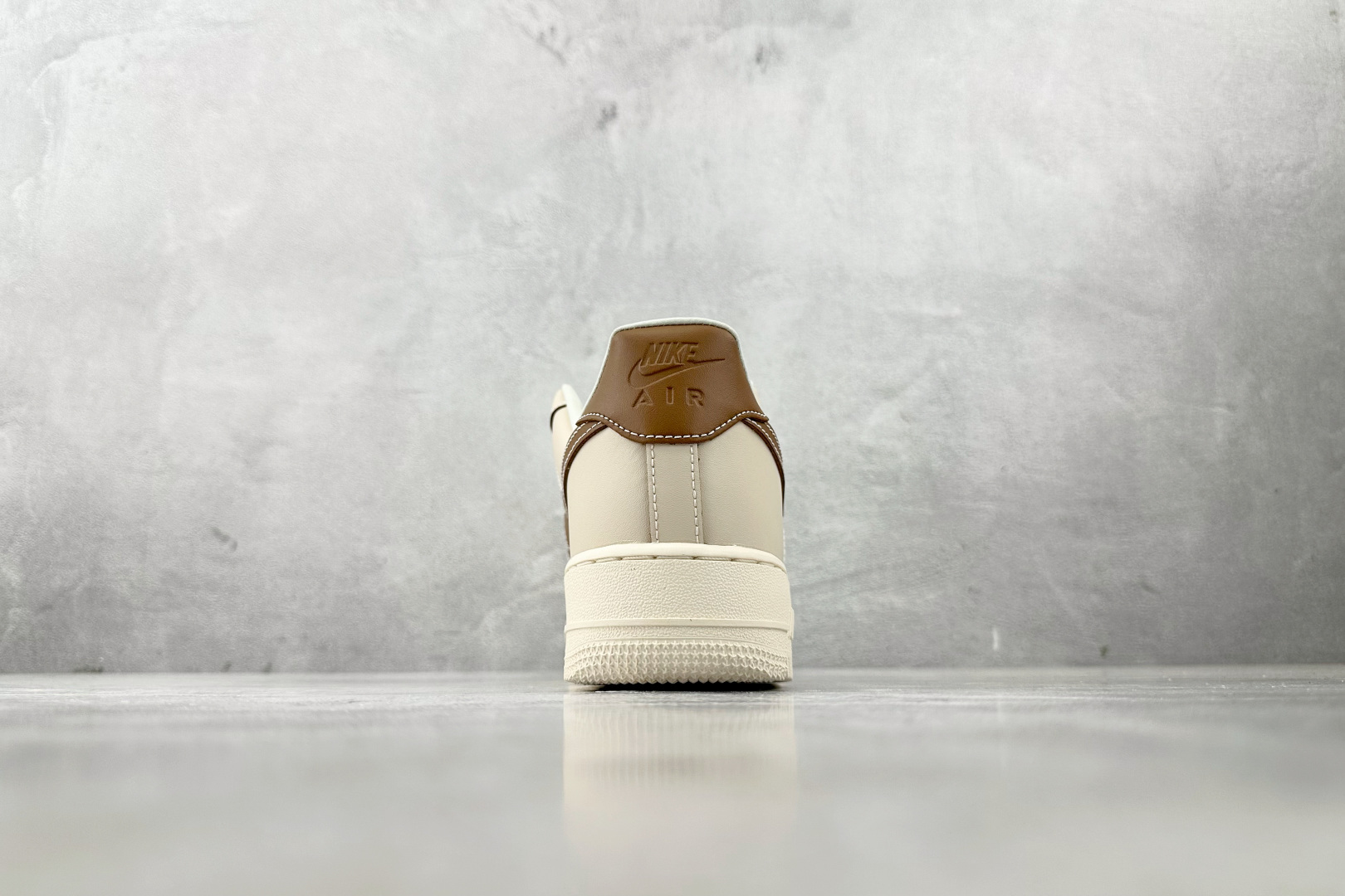 图片[9]-X 版  Nike Air Force 1 Low 浅米色 货号：IB8865-221 尺码：36 36.5 37 38.5 39 40 40.5 41 42 42.5 43 44 44.5 45-选品中心