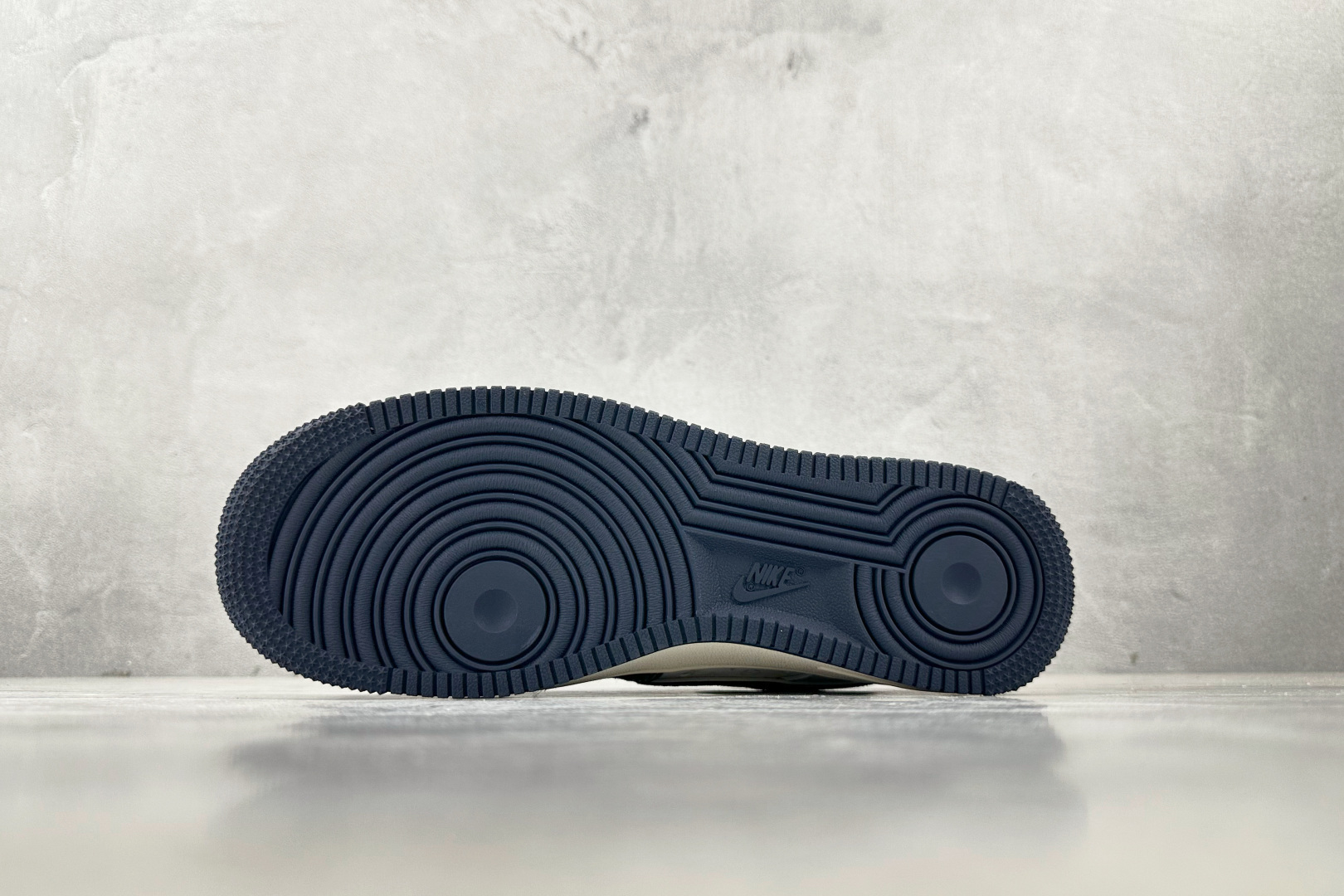 260 Nike Air Force 1'07 LV 联名 蓝白 YX5066-355