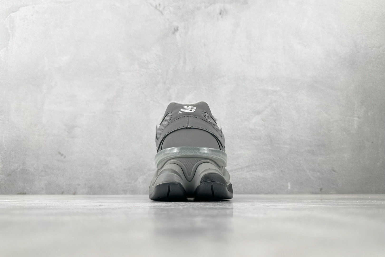 图片[9]-M版  纯原标杆 品质无敌 New Balance NB 9060 灰色 货号：U9060ZGB 尺码：36 36.5 37.5 38 38.5 39 40 40.5 41 42 42.5 43 44 44.5 45-选品中心