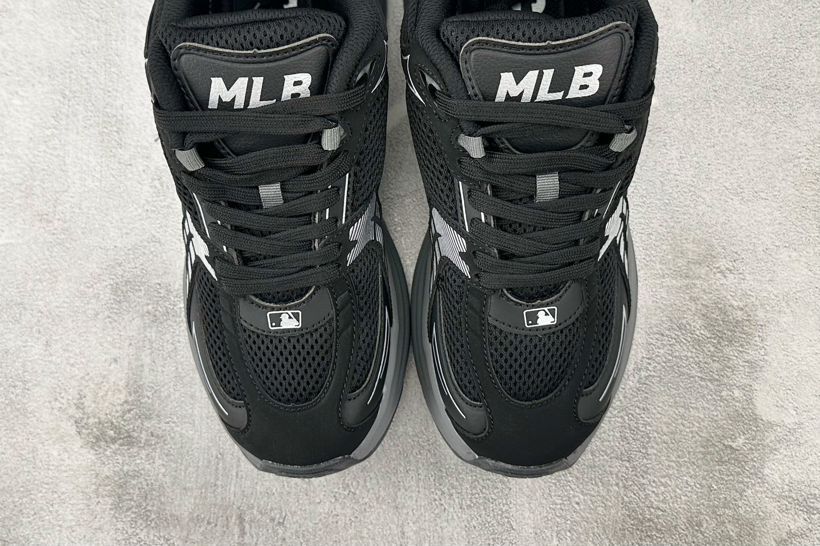 图片[7]-正单  平台订单 MLB 纽约洋基队 黑色 货号：3ASHW045N-50BKS 尺码：35 36 36.5 37 38.5 39-选品中心