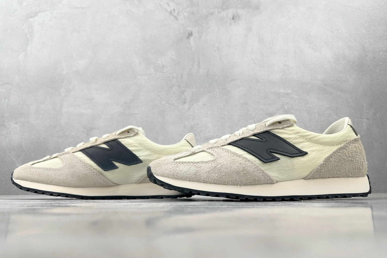 图片[5]-总裁  公司级 顶级纯原 New Balance NB 471 米色 货号：U471AM 尺码：36 36.5 37 38.5 39 40 40.5 41 42 42.5 43 44 44.5 45-选品中心