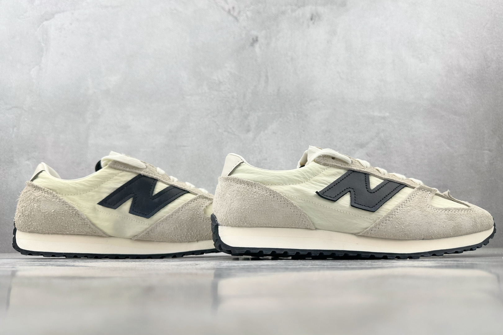 图片[6]-总裁  公司级 顶级纯原 New Balance NB 471 米色 货号：U471AM 尺码：36 36.5 37 38.5 39 40 40.5 41 42 42.5 43 44 44.5 45-选品中心