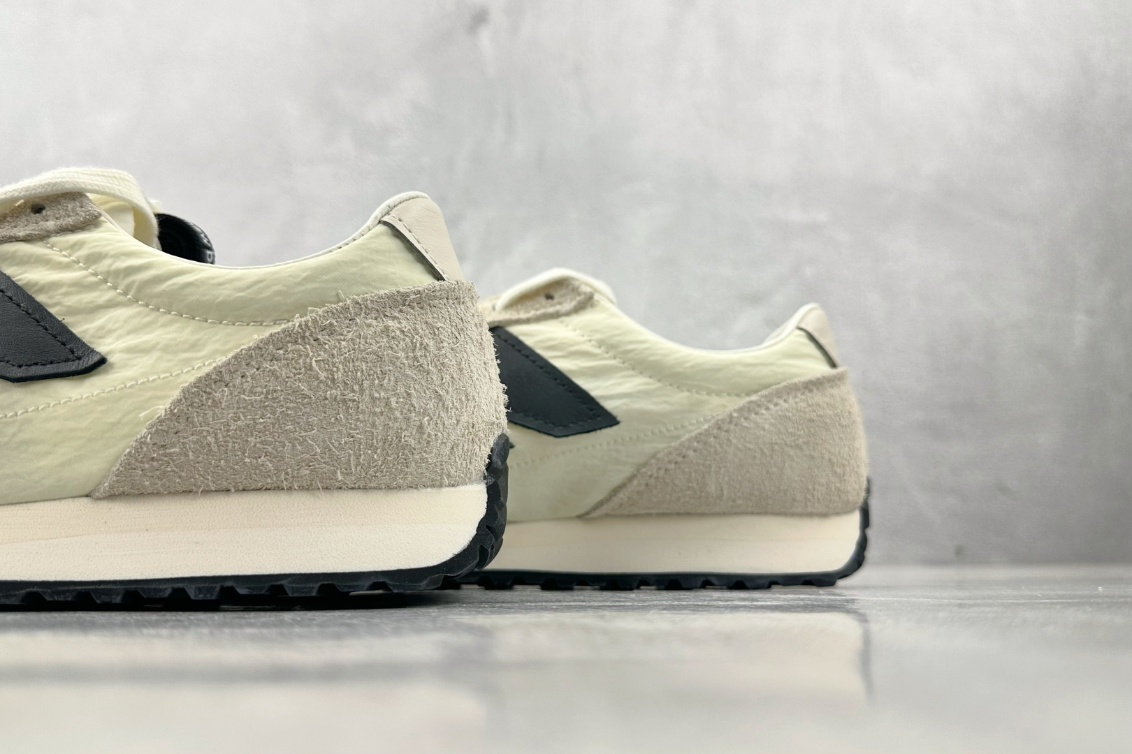 图片[8]-总裁  公司级 顶级纯原 New Balance NB 471 米色 货号：U471AM 尺码：36 36.5 37 38.5 39 40 40.5 41 42 42.5 43 44 44.5 45-选品中心