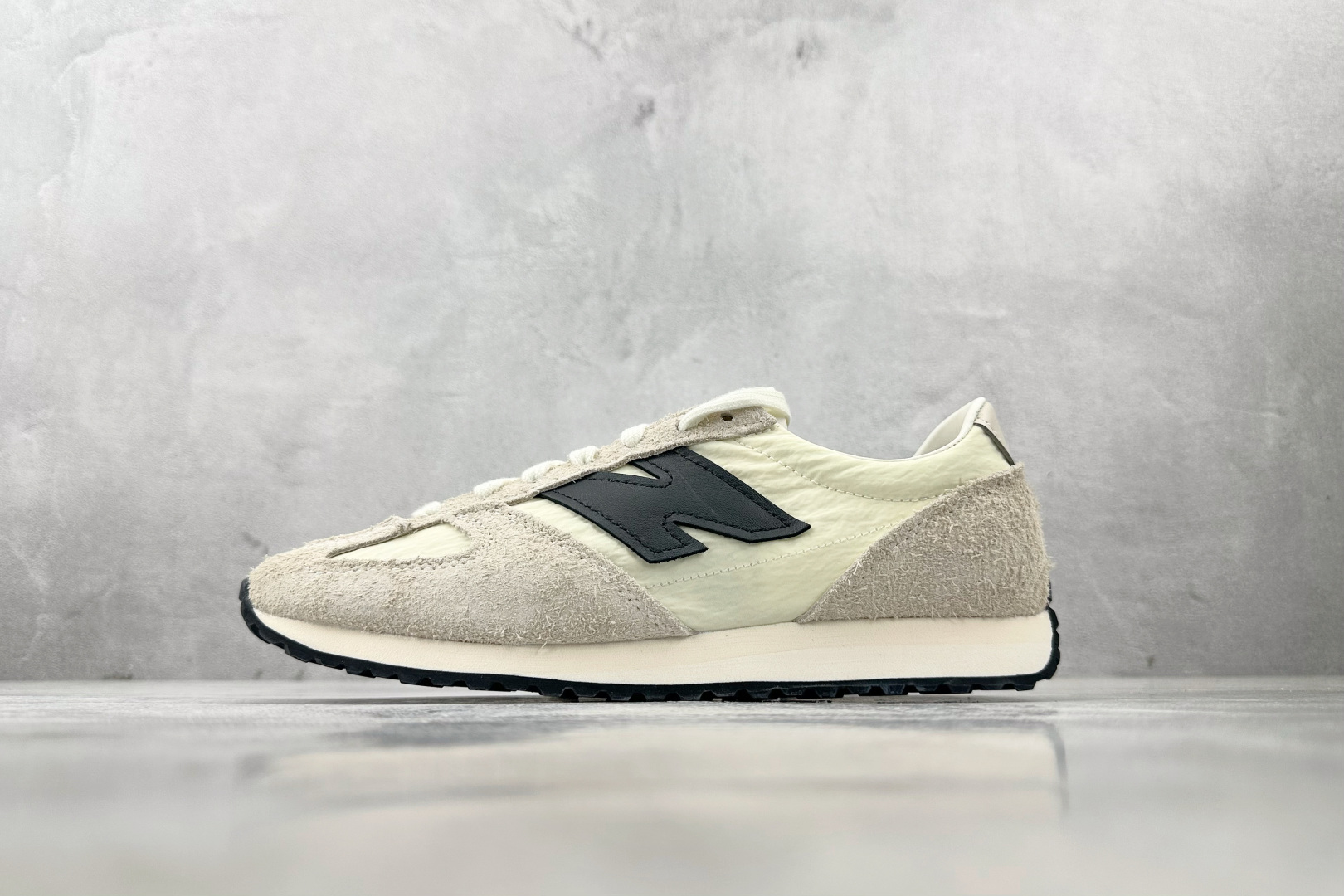 总裁  公司级 顶级纯原 New Balance NB 471 米色 货号：U471AM 尺码：36 36.5 37 38.5 39 40 40.5 41 42 42.5 43 44 44.5 45-选品中心