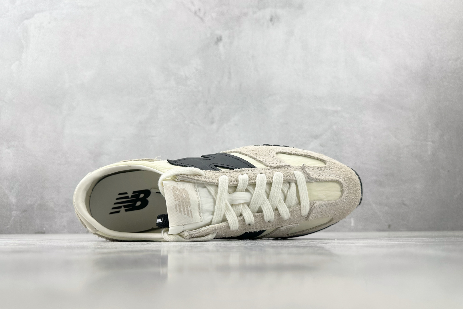 图片[3]-总裁  公司级 顶级纯原 New Balance NB 471 米色 货号：U471AM 尺码：36 36.5 37 38.5 39 40 40.5 41 42 42.5 43 44 44.5 45-选品中心