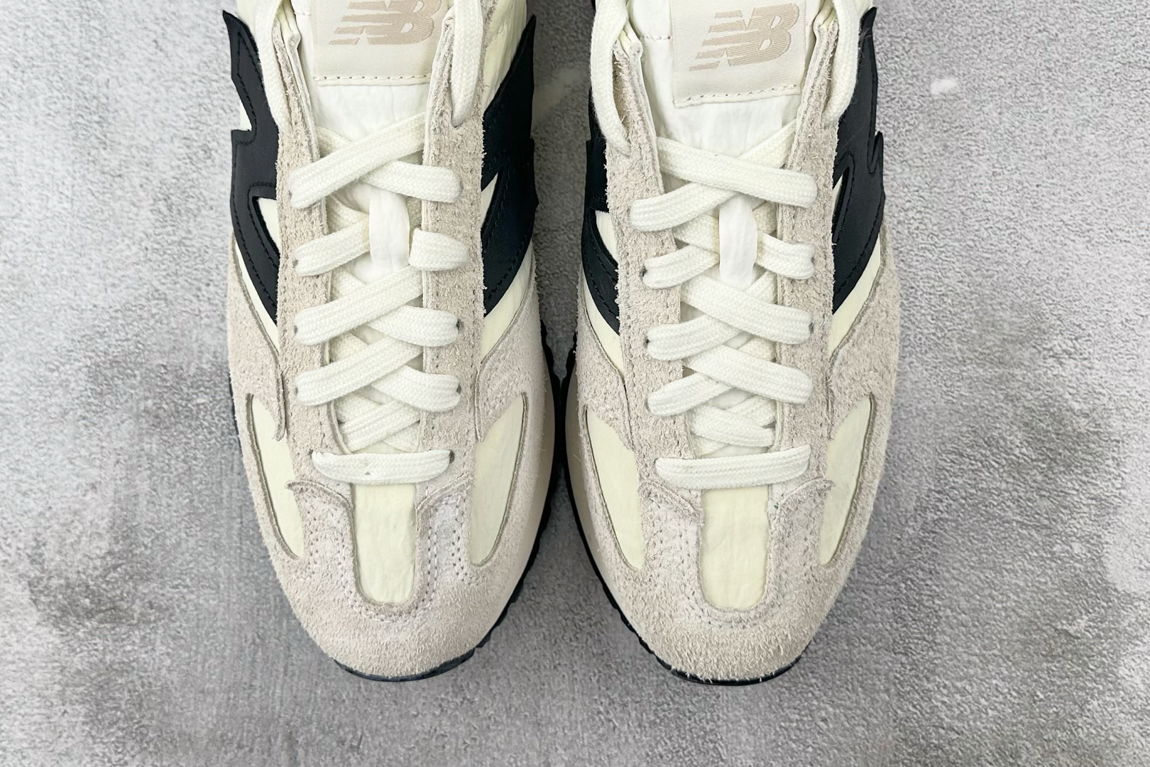 图片[7]-总裁  公司级 顶级纯原 New Balance NB 471 米色 货号：U471AM 尺码：36 36.5 37 38.5 39 40 40.5 41 42 42.5 43 44 44.5 45-选品中心