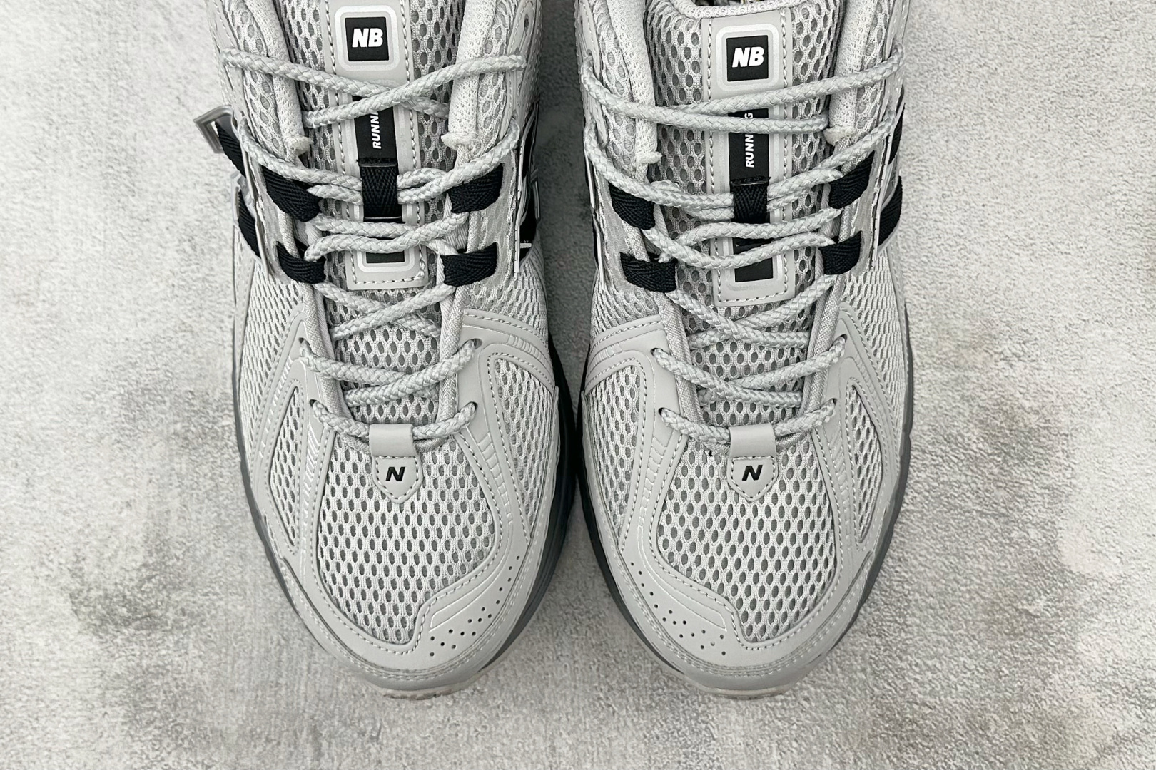 图片[7]-C 版  大厂出品 New Balance NB 1906R 灰色 货号：U1906ROA 尺码：36 36.5 37 38.5 39 40 40.5 41 42 42.5 43 44 44.5 45 46 46.5-选品中心