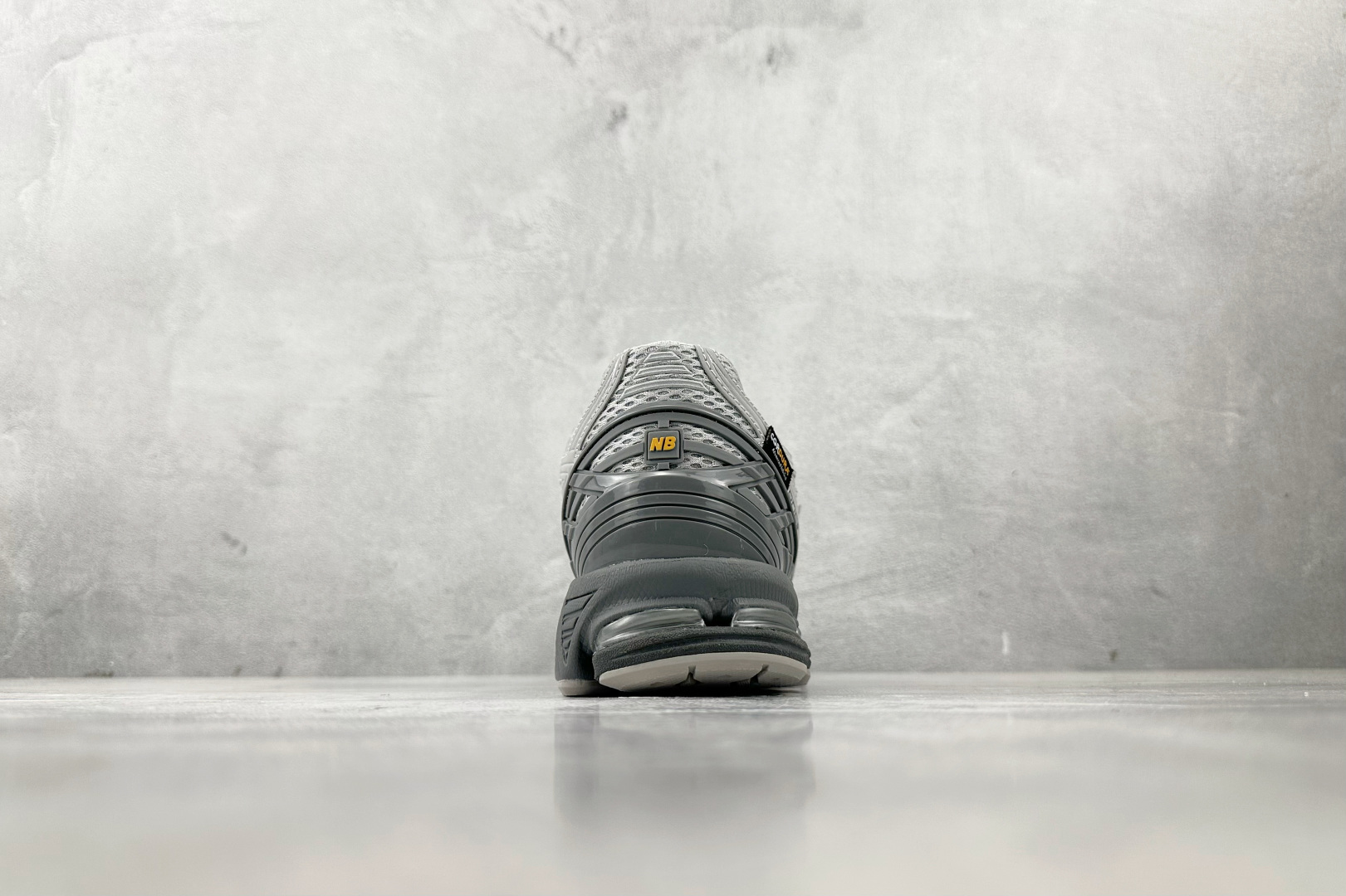 图片[9]-C 版  大厂出品 New Balance NB 1906R 灰色 货号：U1906ROA 尺码：36 36.5 37 38.5 39 40 40.5 41 42 42.5 43 44 44.5 45 46 46.5-选品中心