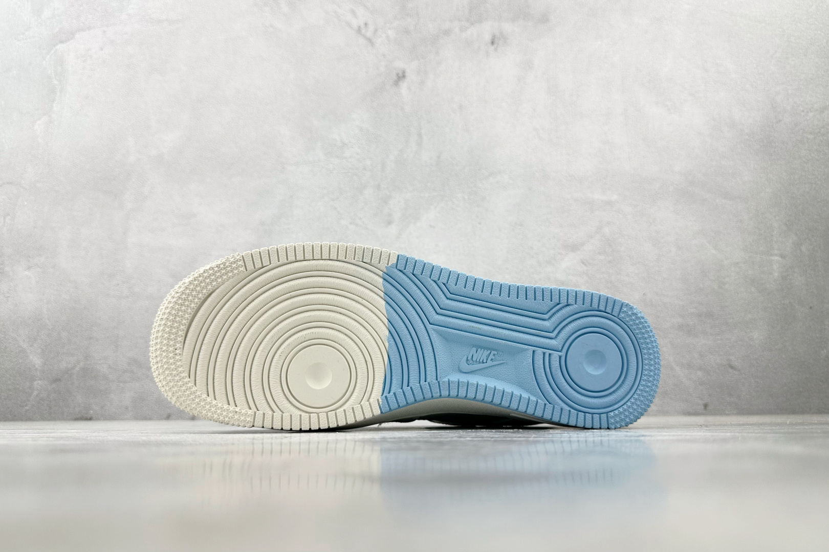 图片[4]-XC  Nike Air Force 1\’07 联名 白蓝 货号：CS5288 027 尺码：36 36.5 37.5 38 38.5 39 40 40.5 41 42 42.5 43 44 44.5 45-选品中心