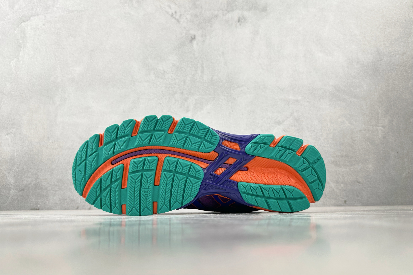 图片[4]-C 版  大厂出品 KIKO KOSTADINOV x Asics Gel-Kayano20 UB9-s\”Dark Grape”紫色 货号：1203A456-500 尺码：40 40.5 41 42 42.5 43 44 44.5 45-选品中心