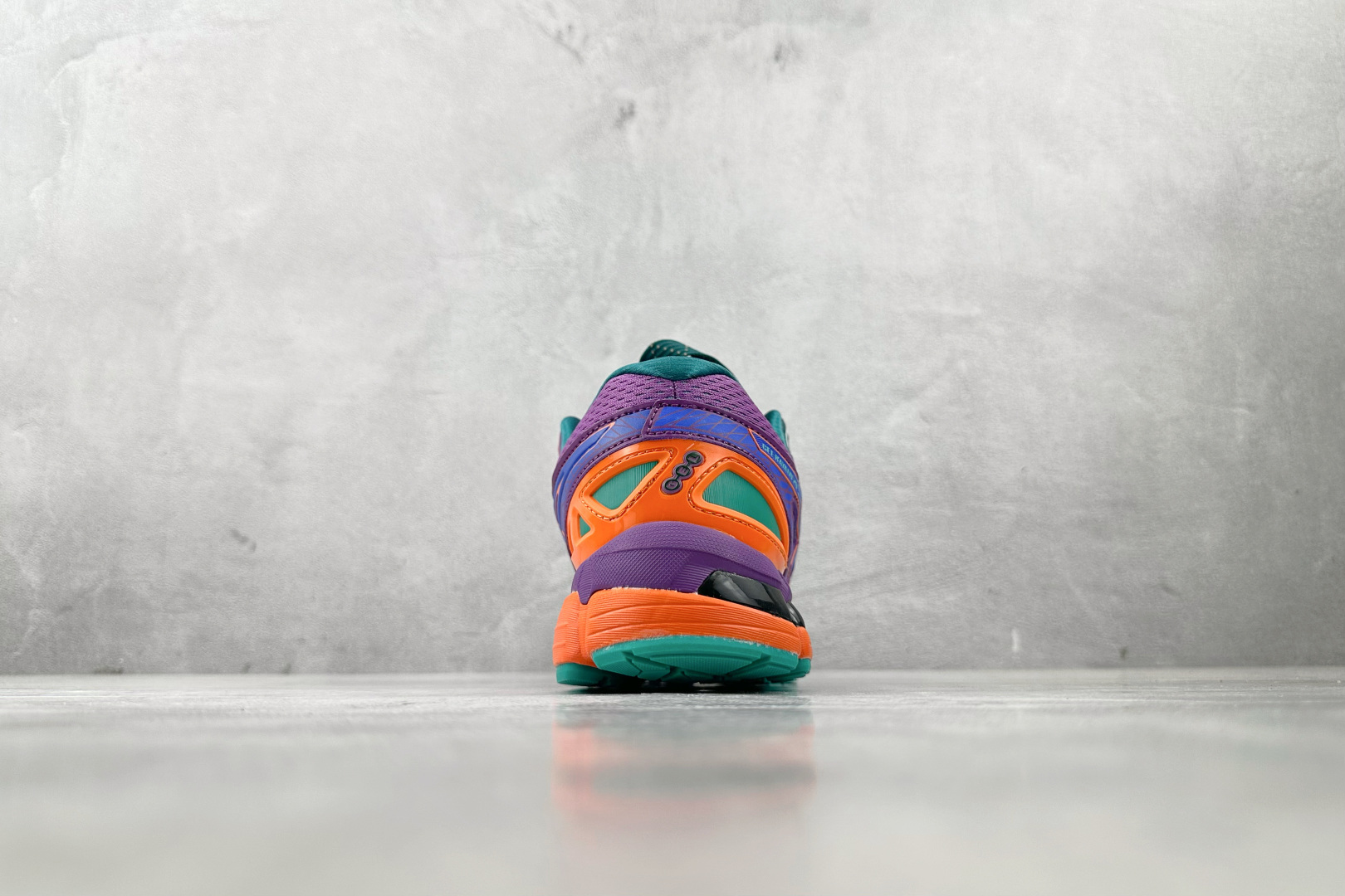 图片[9]-C 版  大厂出品 KIKO KOSTADINOV x Asics Gel-Kayano20 UB9-s\”Dark Grape”紫色 货号：1203A456-500 尺码：40 40.5 41 42 42.5 43 44 44.5 45-选品中心