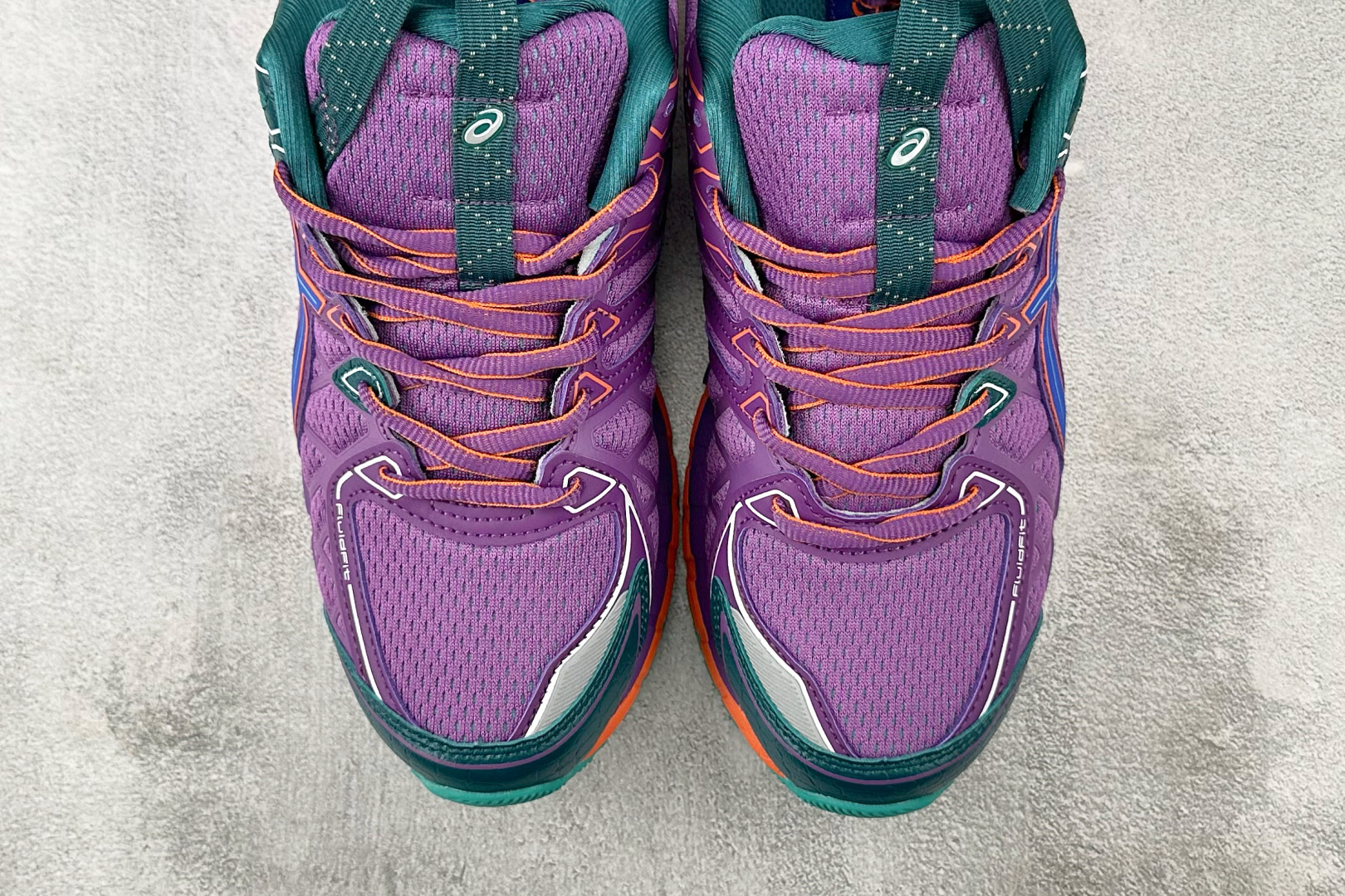 图片[7]-C 版  大厂出品 KIKO KOSTADINOV x Asics Gel-Kayano20 UB9-s\”Dark Grape”紫色 货号：1203A456-500 尺码：40 40.5 41 42 42.5 43 44 44.5 45-选品中心