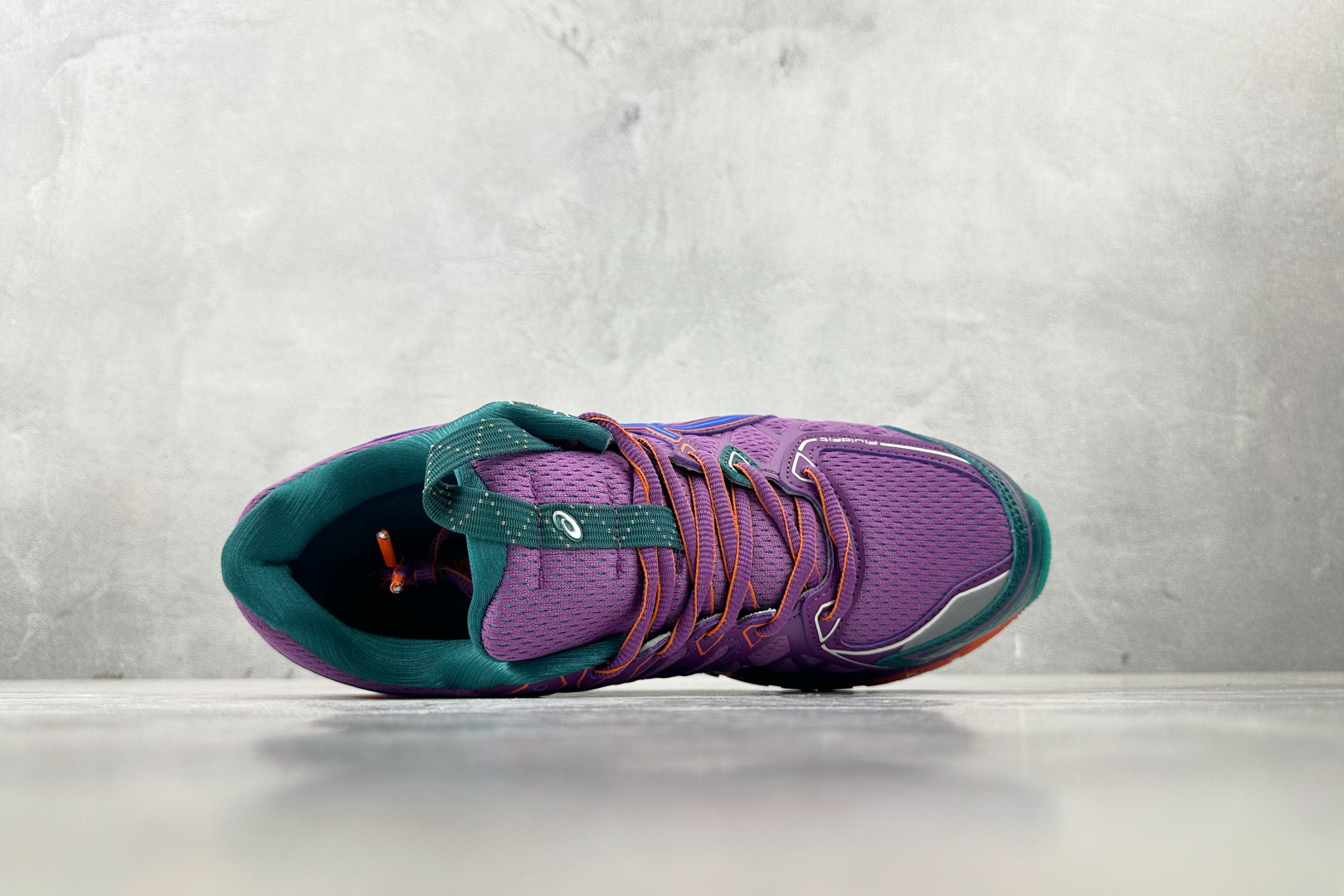 图片[3]-C 版  大厂出品 KIKO KOSTADINOV x Asics Gel-Kayano20 UB9-s\”Dark Grape”紫色 货号：1203A456-500 尺码：40 40.5 41 42 42.5 43 44 44.5 45-选品中心