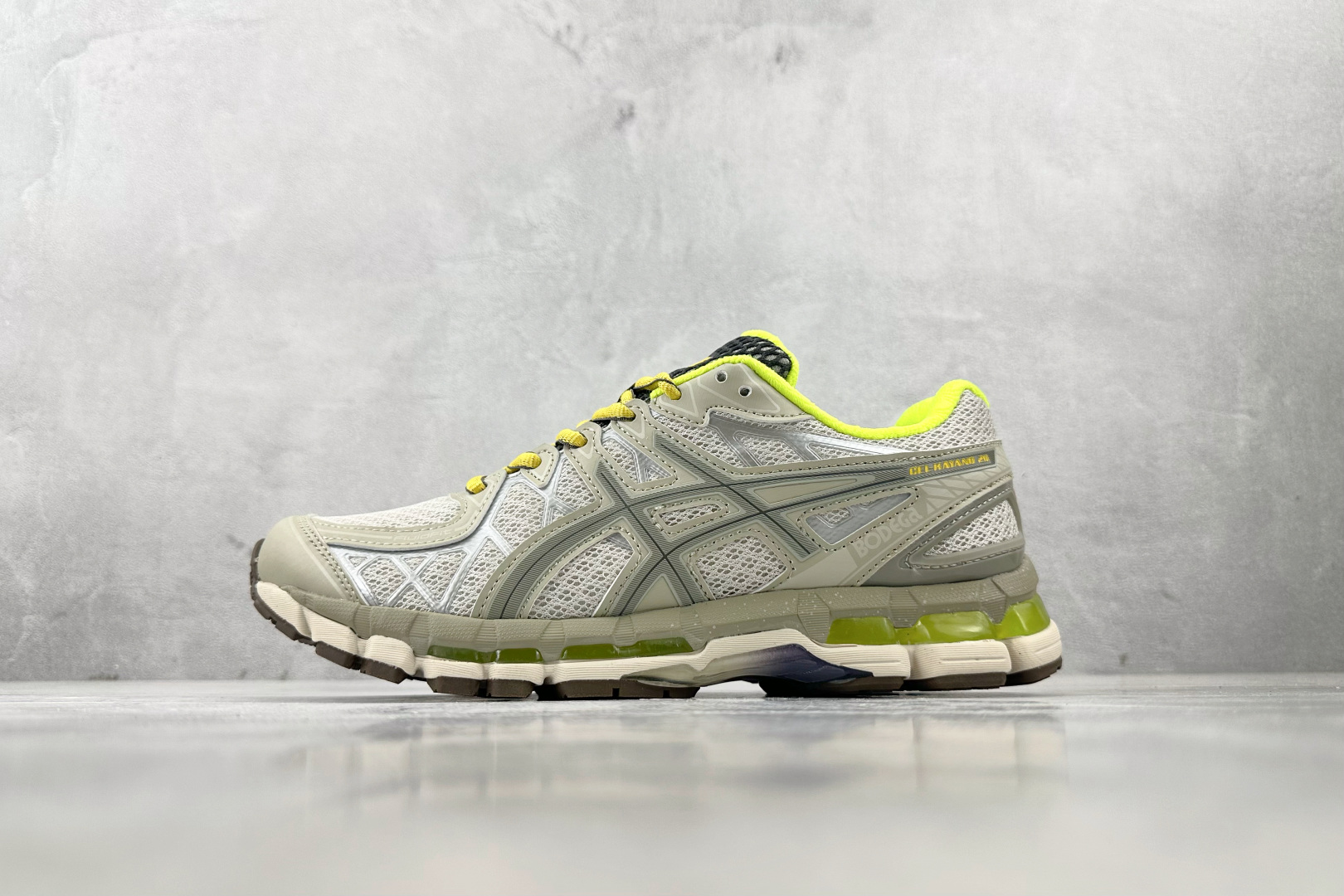  C 版 大厂出品 已出配色合集 Asics Gel-Kayano20 系列