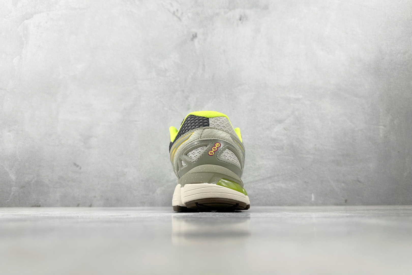 图片[9]-C 版  大厂出品 Bodega x Asics Gel-Kayano20 \”Small Wins Add Up\”米白色 货号：1203A621-201 尺码：40 40.5 41 42 42.5 43 44 44.5 45-选品中心