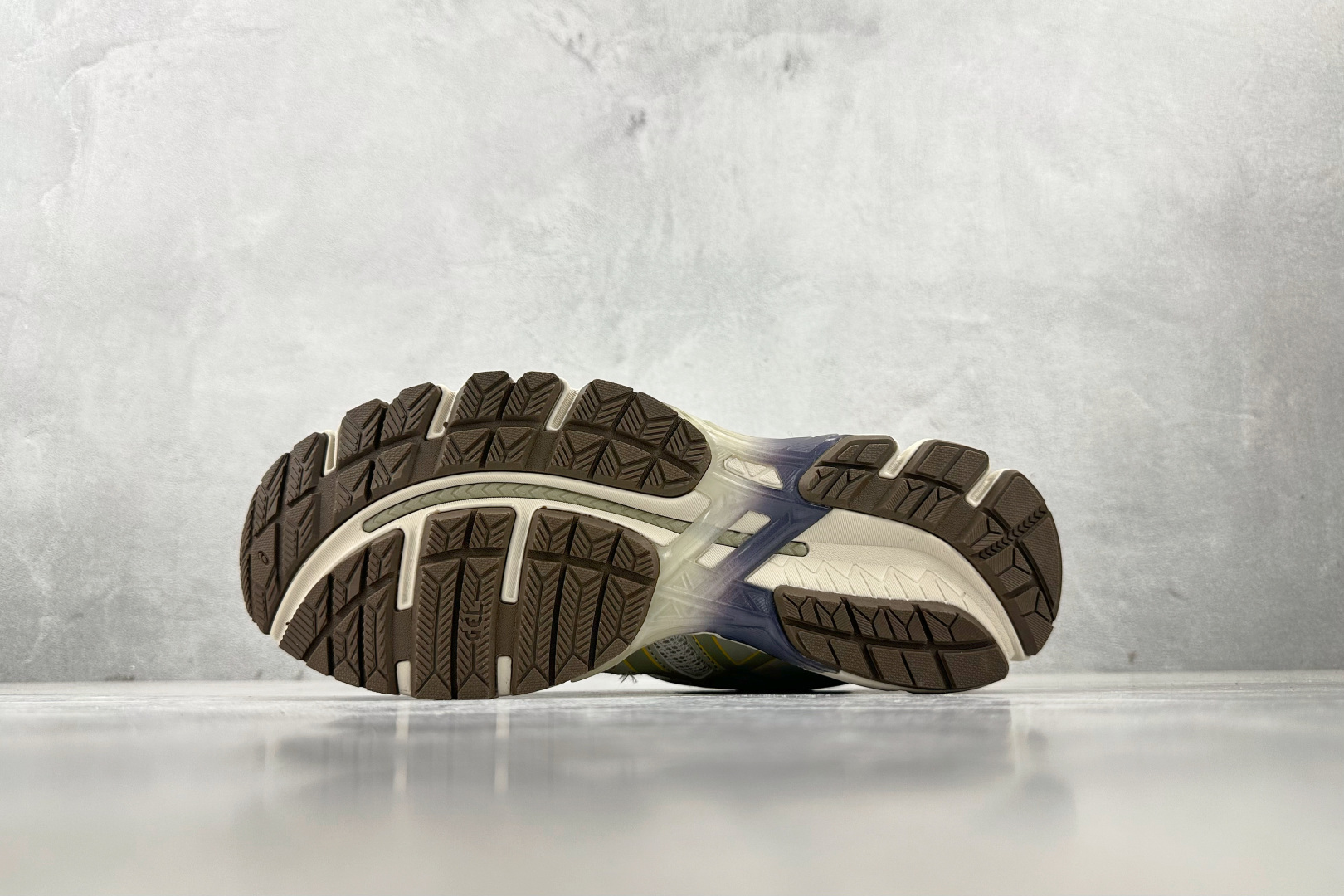 图片[4]-C 版  大厂出品 Bodega x Asics Gel-Kayano20 \”Small Wins Add Up\”米白色 货号：1203A621-201 尺码：40 40.5 41 42 42.5 43 44 44.5 45-选品中心