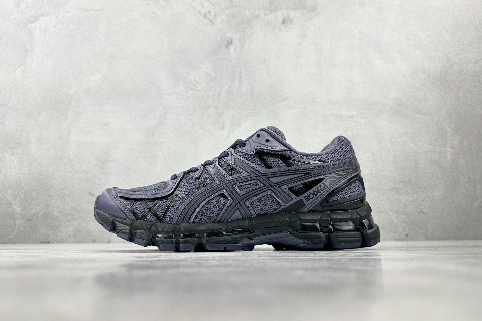  C 版 大厂出品 已出配色合集 Asics Gel-Kayano20 系列