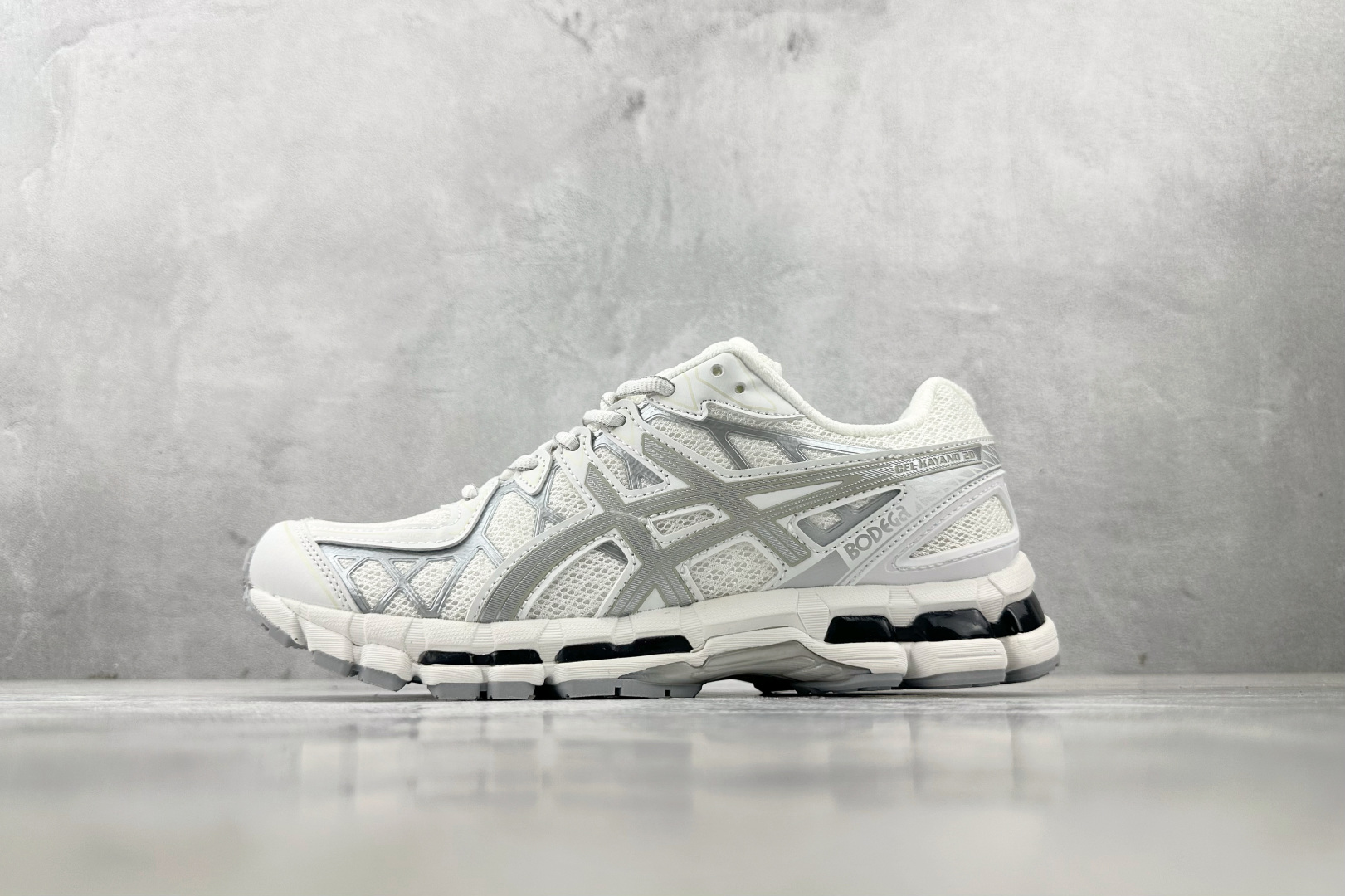  C 版 大厂出品 已出配色合集 Asics Gel-Kayano20 系列