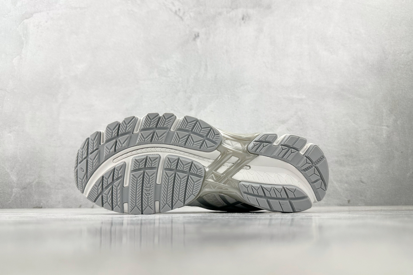 图片[4]-C 版  大厂出品 Asics Gel-Kayano20 银白 货号：1203A388-100 尺码：40 40.5 41 42 42.5 43 44 44.5 45-选品中心