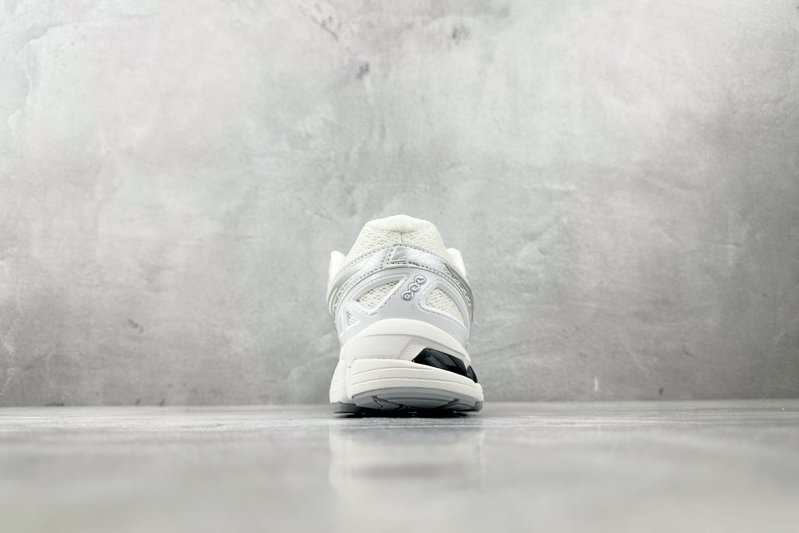 图片[9]-C 版  大厂出品 Asics Gel-Kayano20 银白 货号：1203A388-100 尺码：40 40.5 41 42 42.5 43 44 44.5 45-选品中心