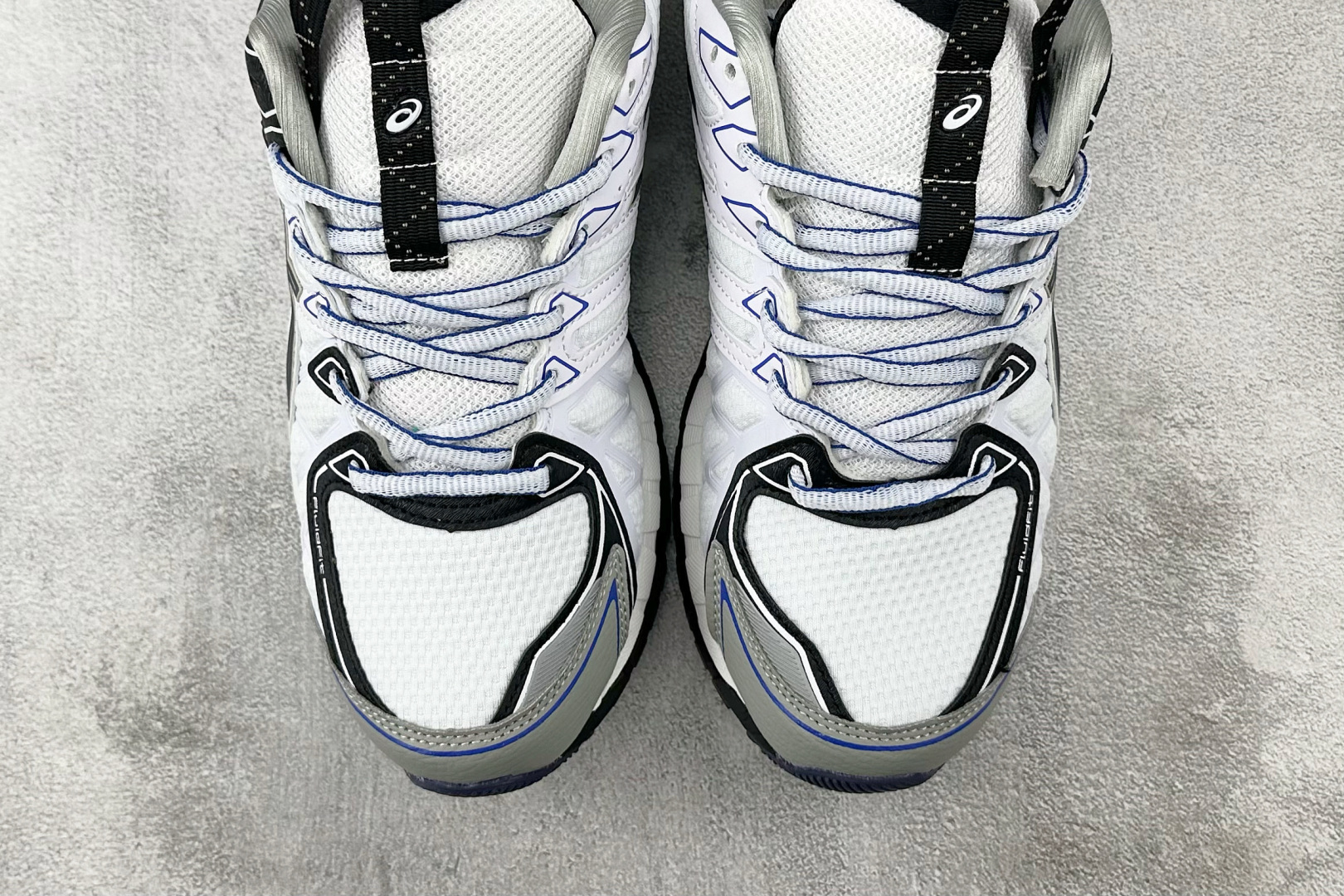 图片[7]-C 版  大厂出品 KIKO KOSTADINOV × Asics Gel-Kayano20 UB10-S白灰 货号：1203A640-020 尺码：40 40.5 41 42 42.5 43 44 44.5 45-选品中心