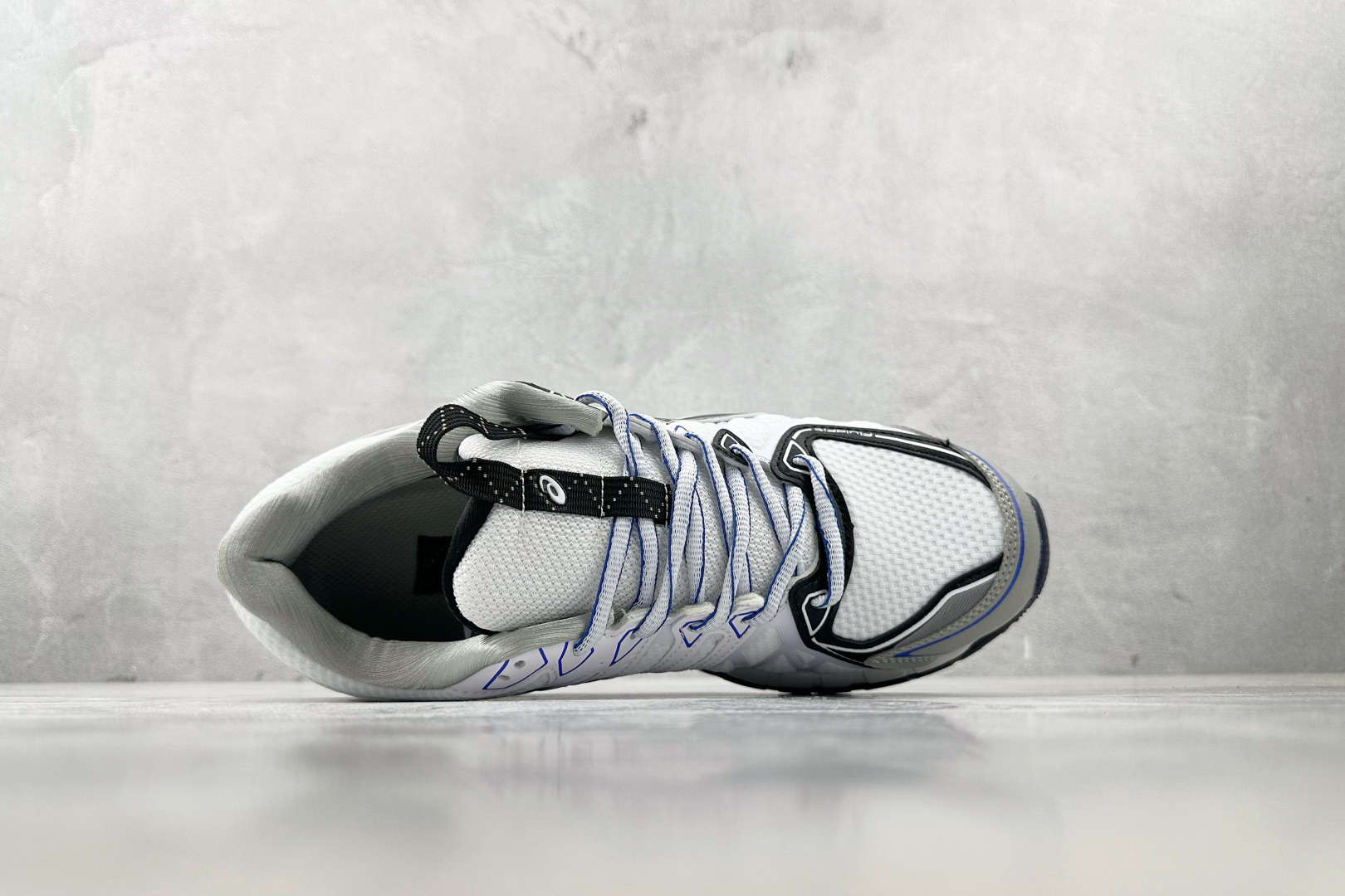 图片[3]-C 版  大厂出品 KIKO KOSTADINOV × Asics Gel-Kayano20 UB10-S白灰 货号：1203A640-020 尺码：40 40.5 41 42 42.5 43 44 44.5 45-选品中心