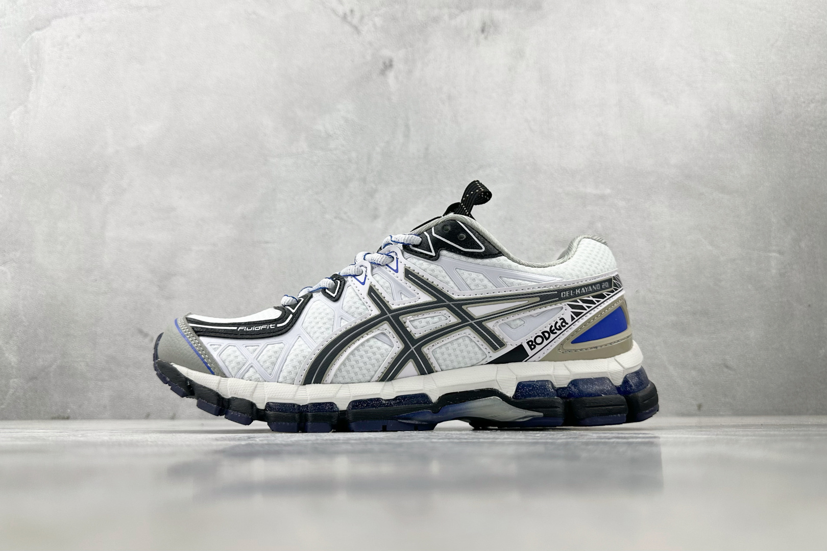  C 版 大厂出品 已出配色合集 Asics Gel-Kayano20 系列