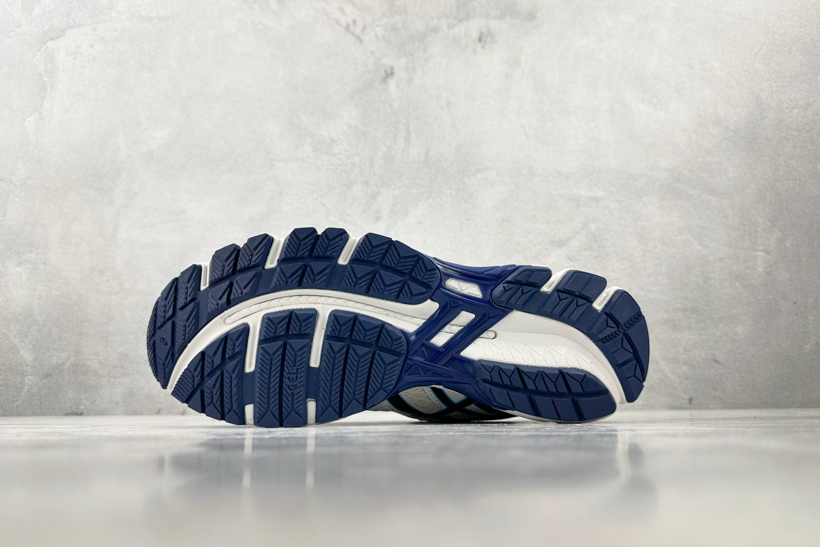 图片[4]-C 版  大厂出品 Asics Gel-Kayano20 白色 货号：1203A388-101 尺码：40 40.5 41 42 42.5 43 44 44.5 45-选品中心