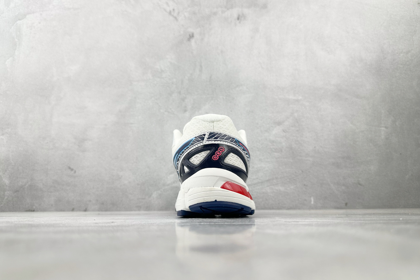 图片[9]-C 版  大厂出品 Asics Gel-Kayano20 白色 货号：1203A388-101 尺码：40 40.5 41 42 42.5 43 44 44.5 45-选品中心