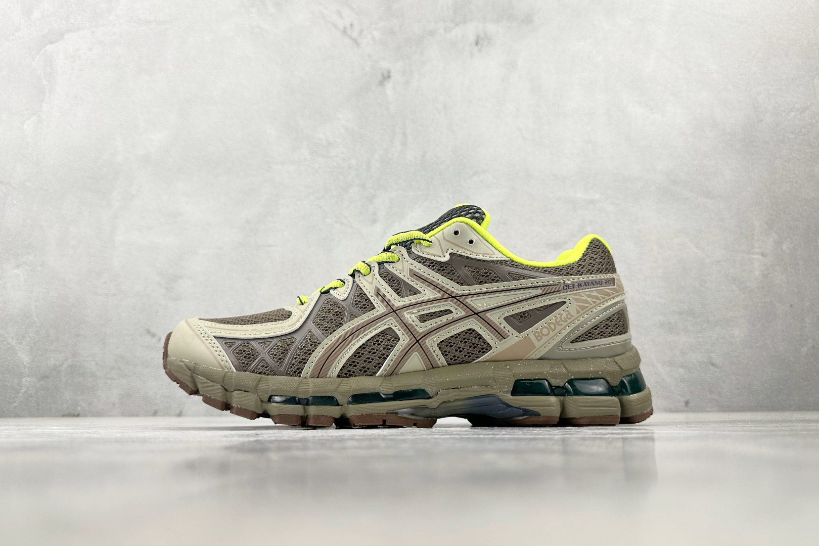  C 版 大厂出品 已出配色合集 Asics Gel-Kayano20 系列